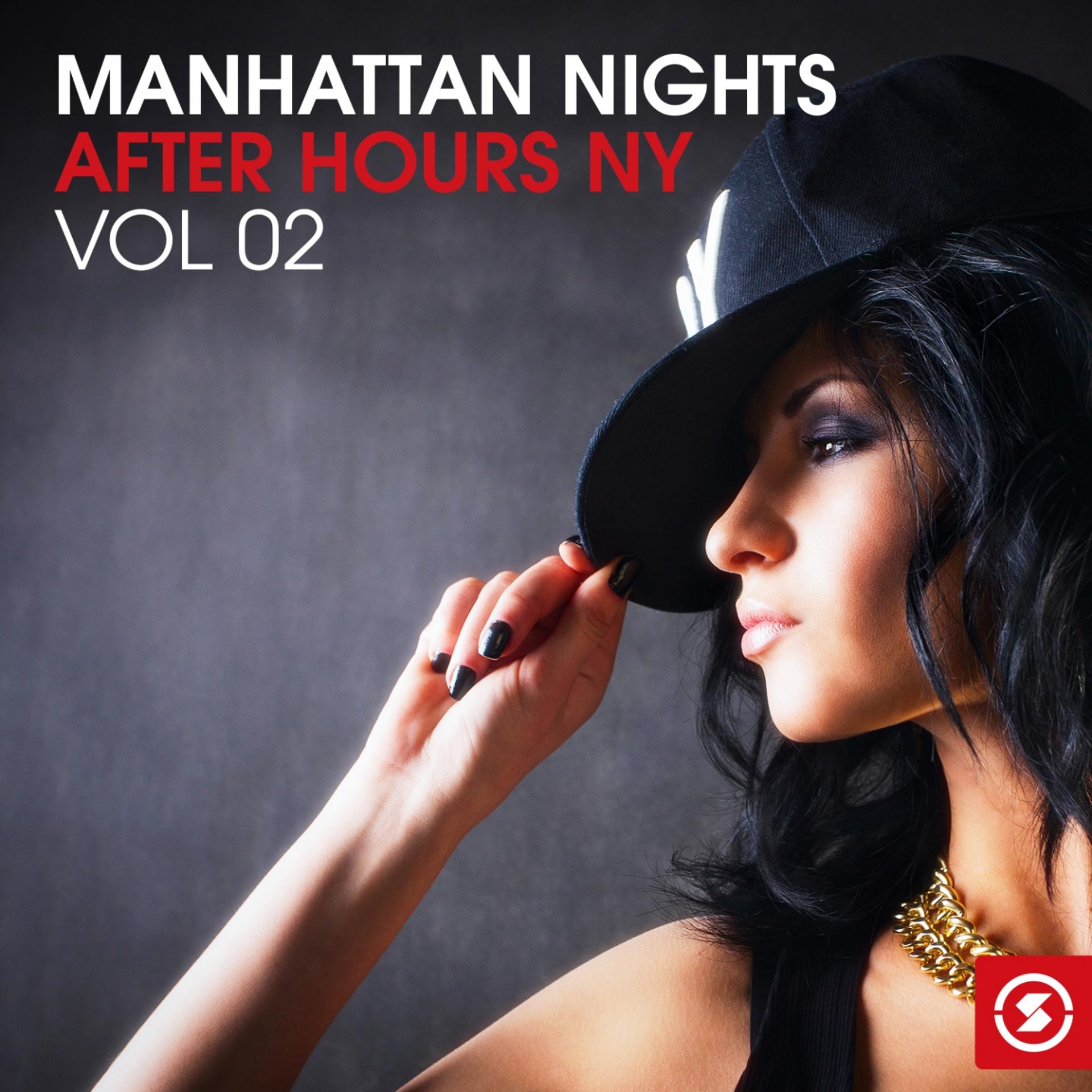 Постер альбома Manhattan Nights - After Hours NY, Vol. 2