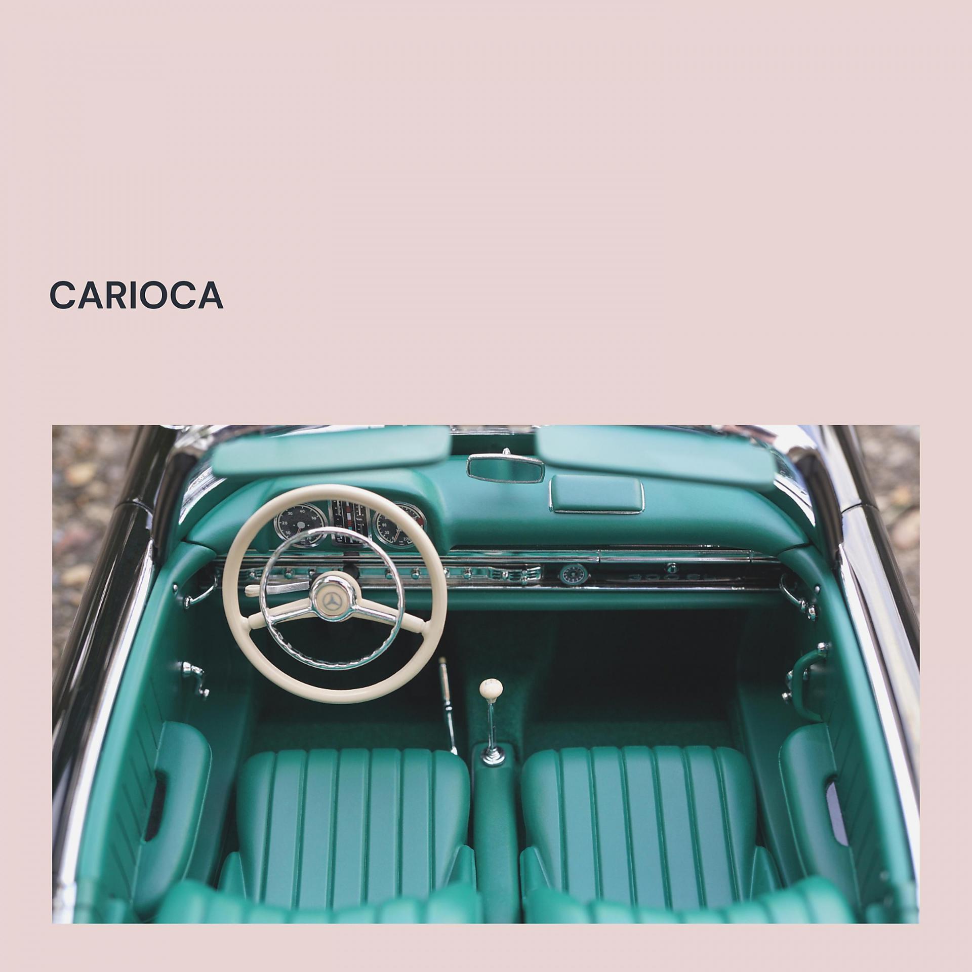 Постер альбома Carioca