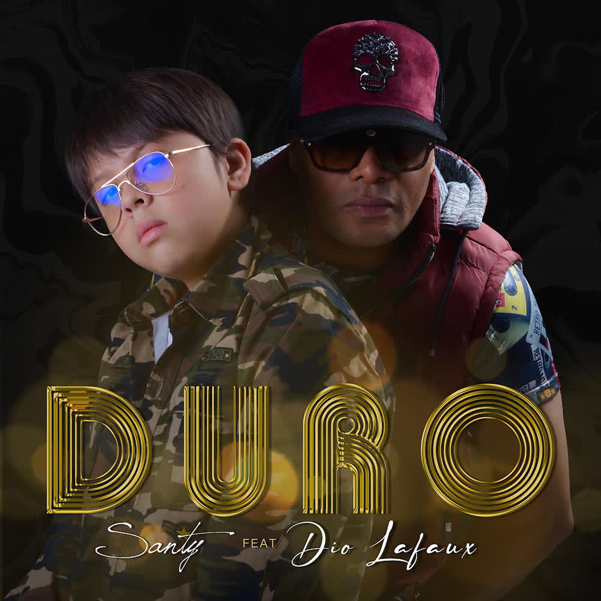 Постер альбома Duro (Radio)