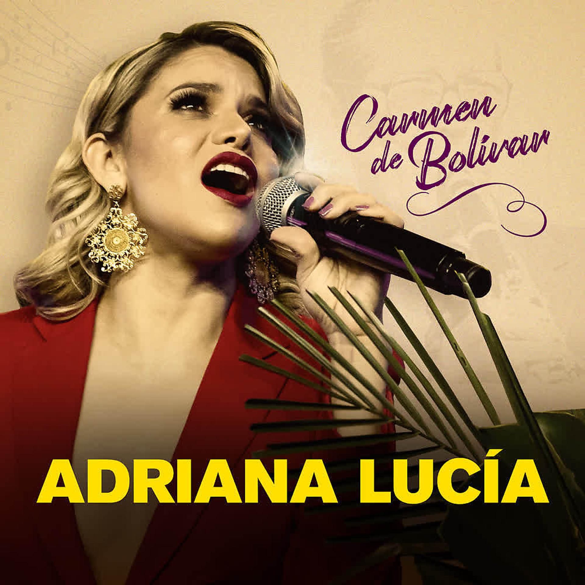 Постер альбома Carmen de Bolívar