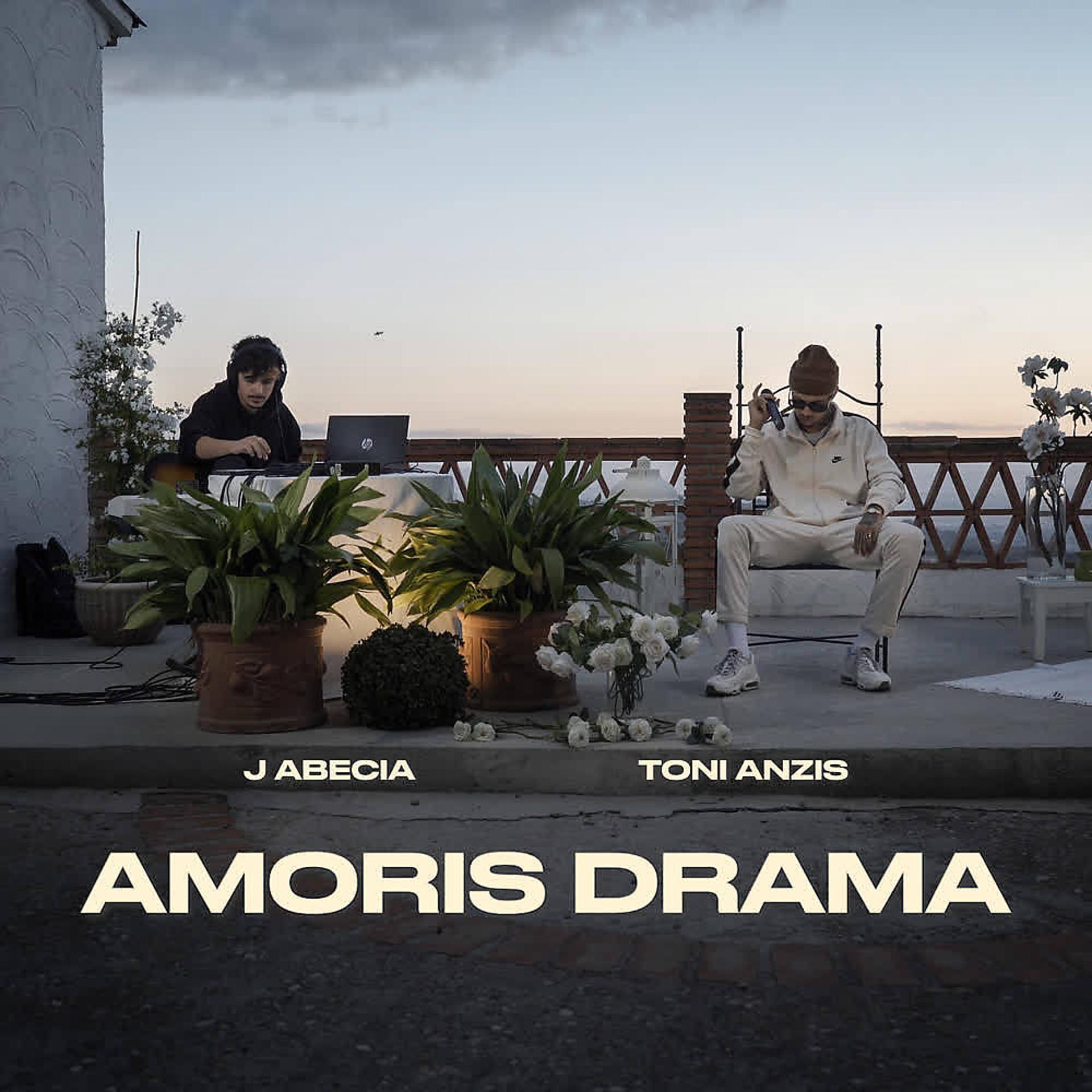 Постер альбома Amoris Drama (Acústico)