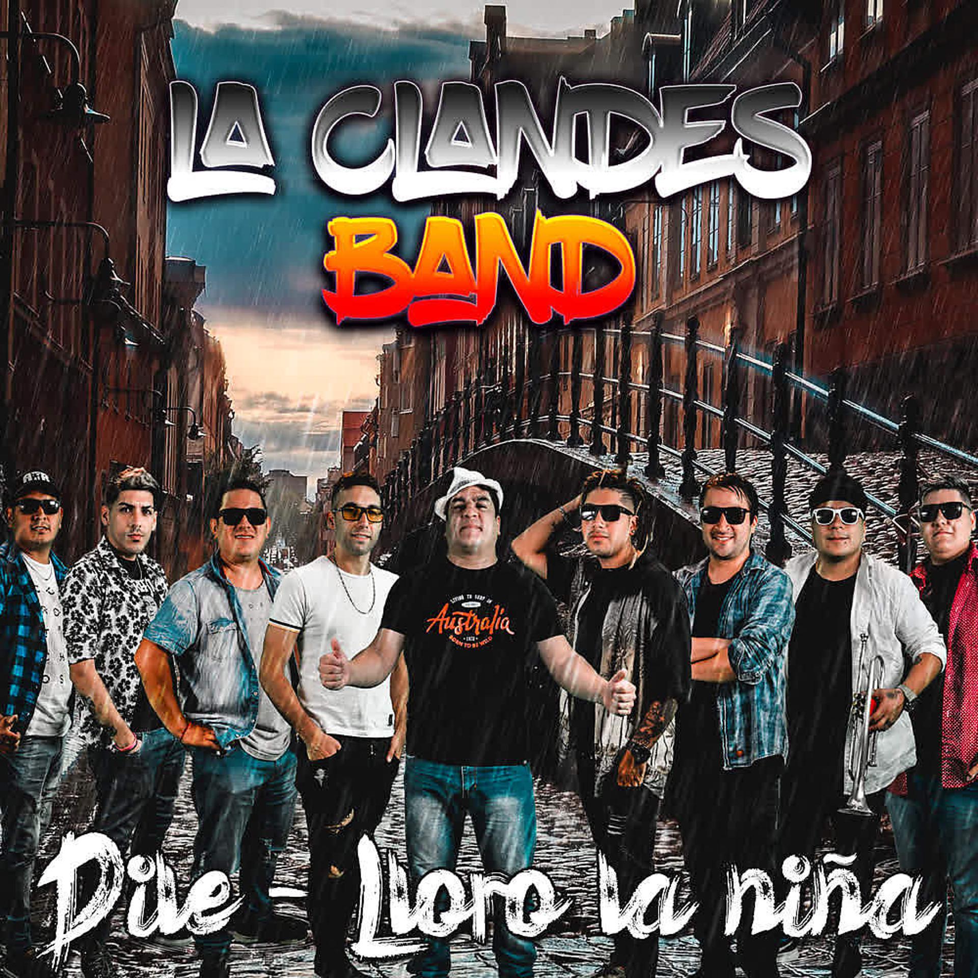 Постер альбома Dile / Lloro la Niña