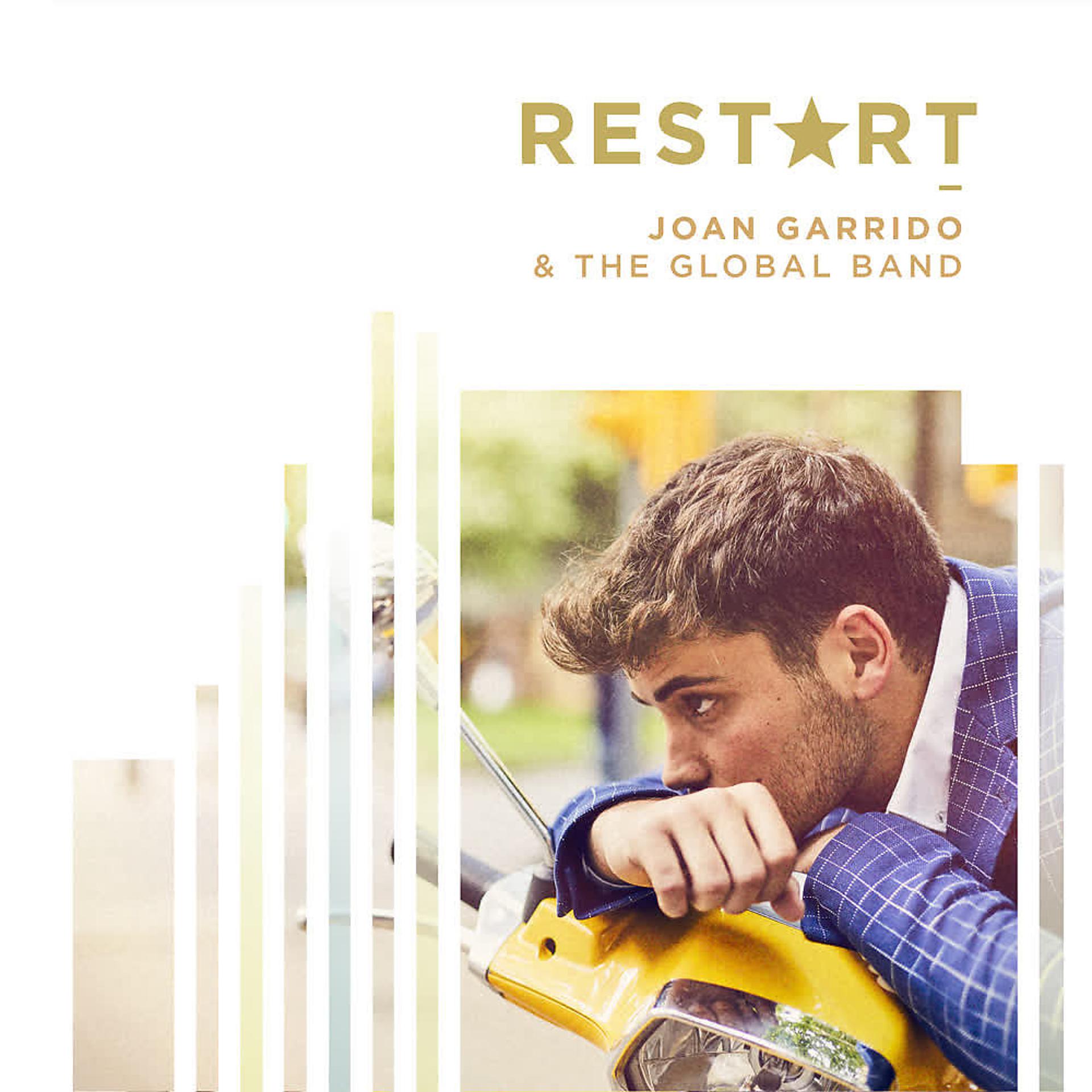 Постер альбома RESTART