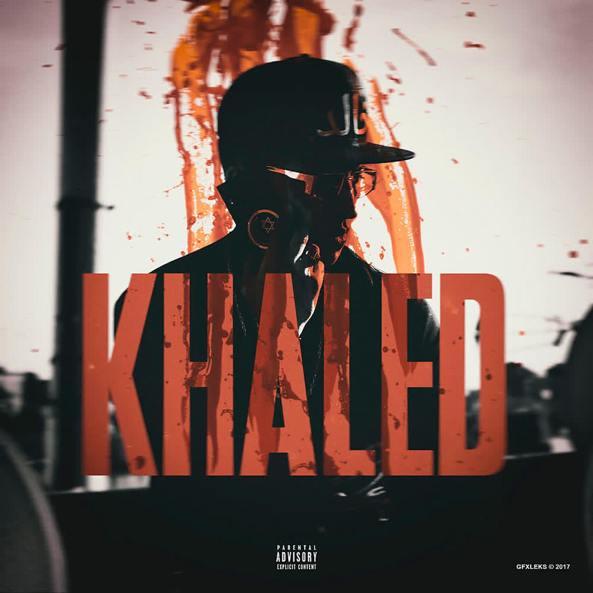 Постер альбома Khaled
