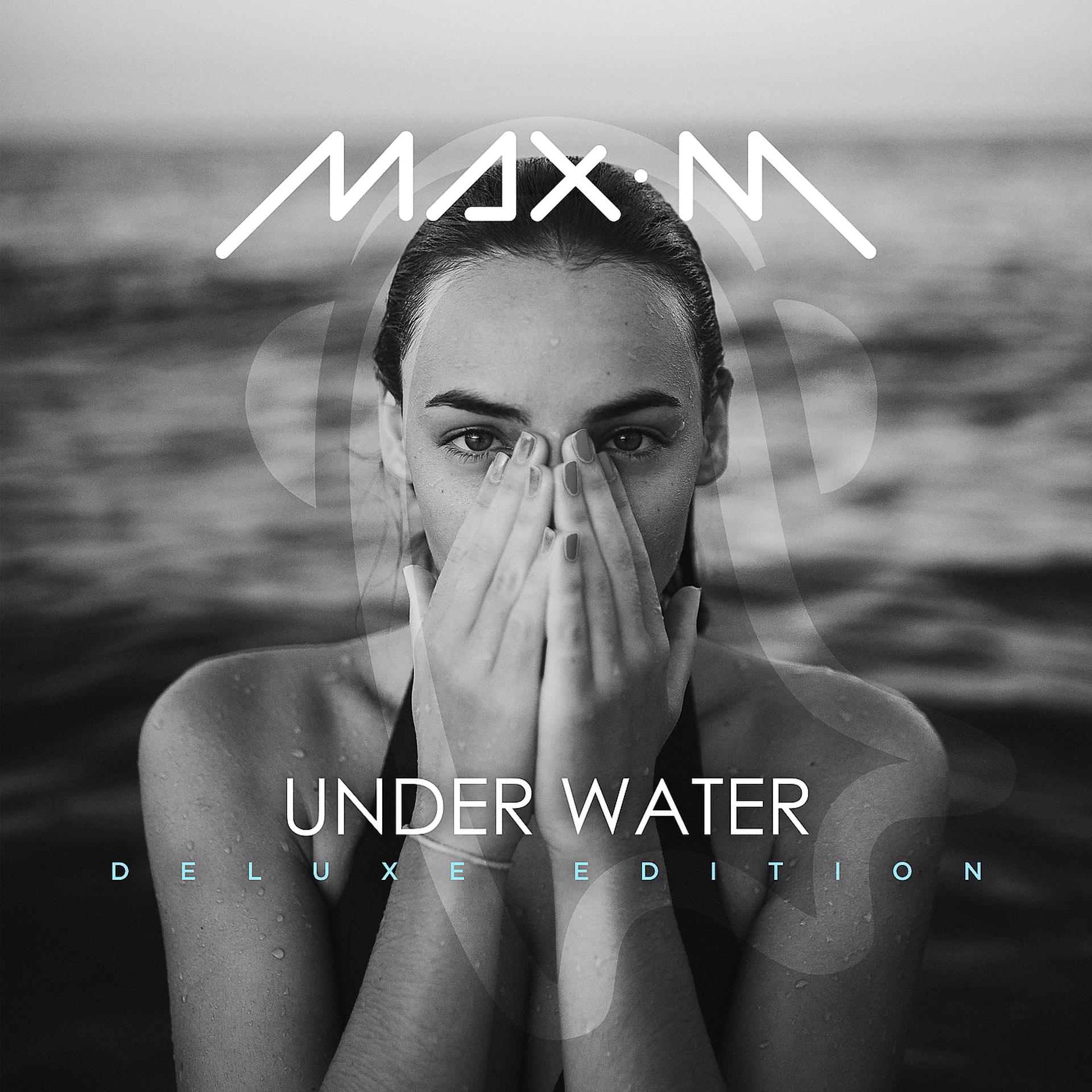 Постер альбома Under Water (Deluxe Edition)