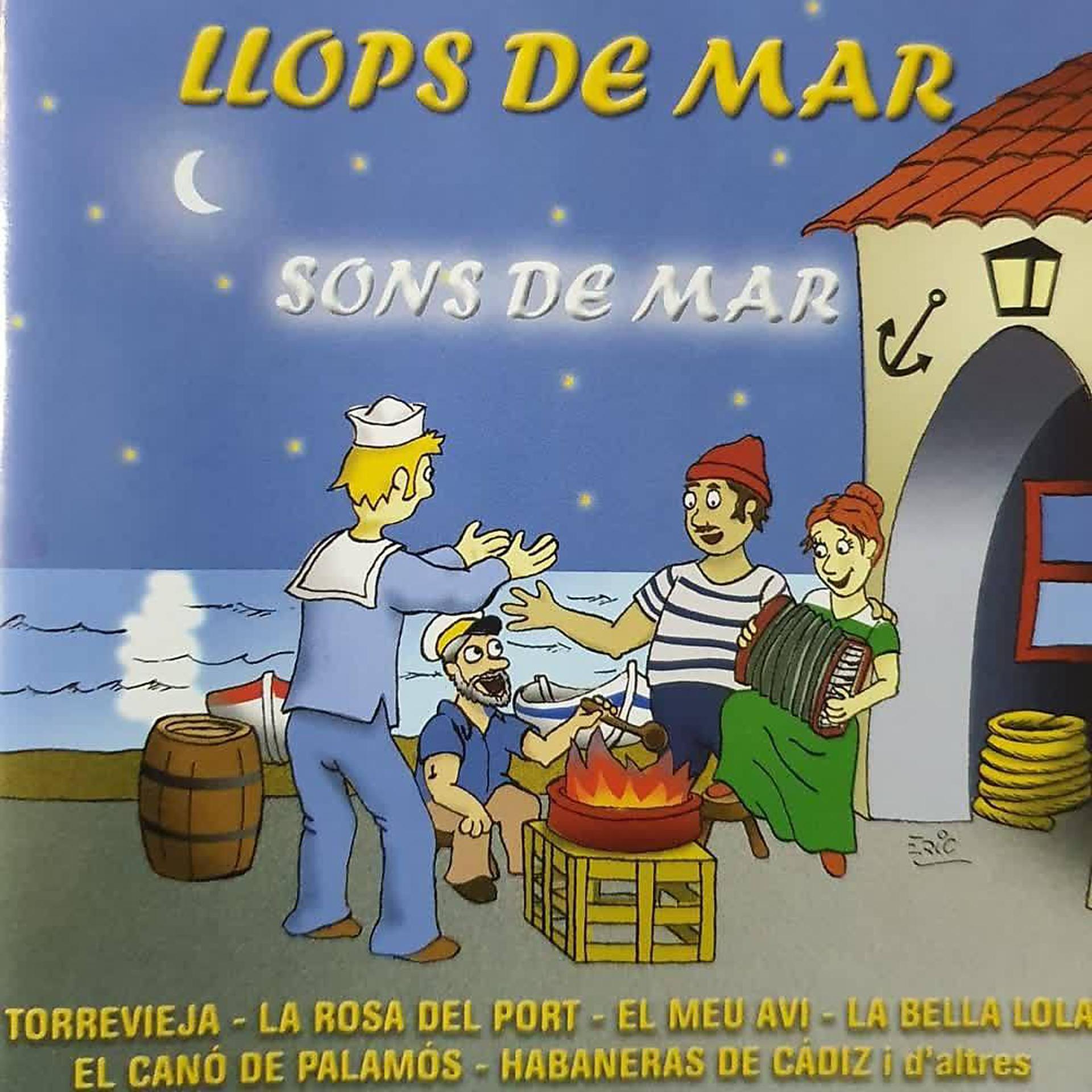 Постер альбома Sons de Mar