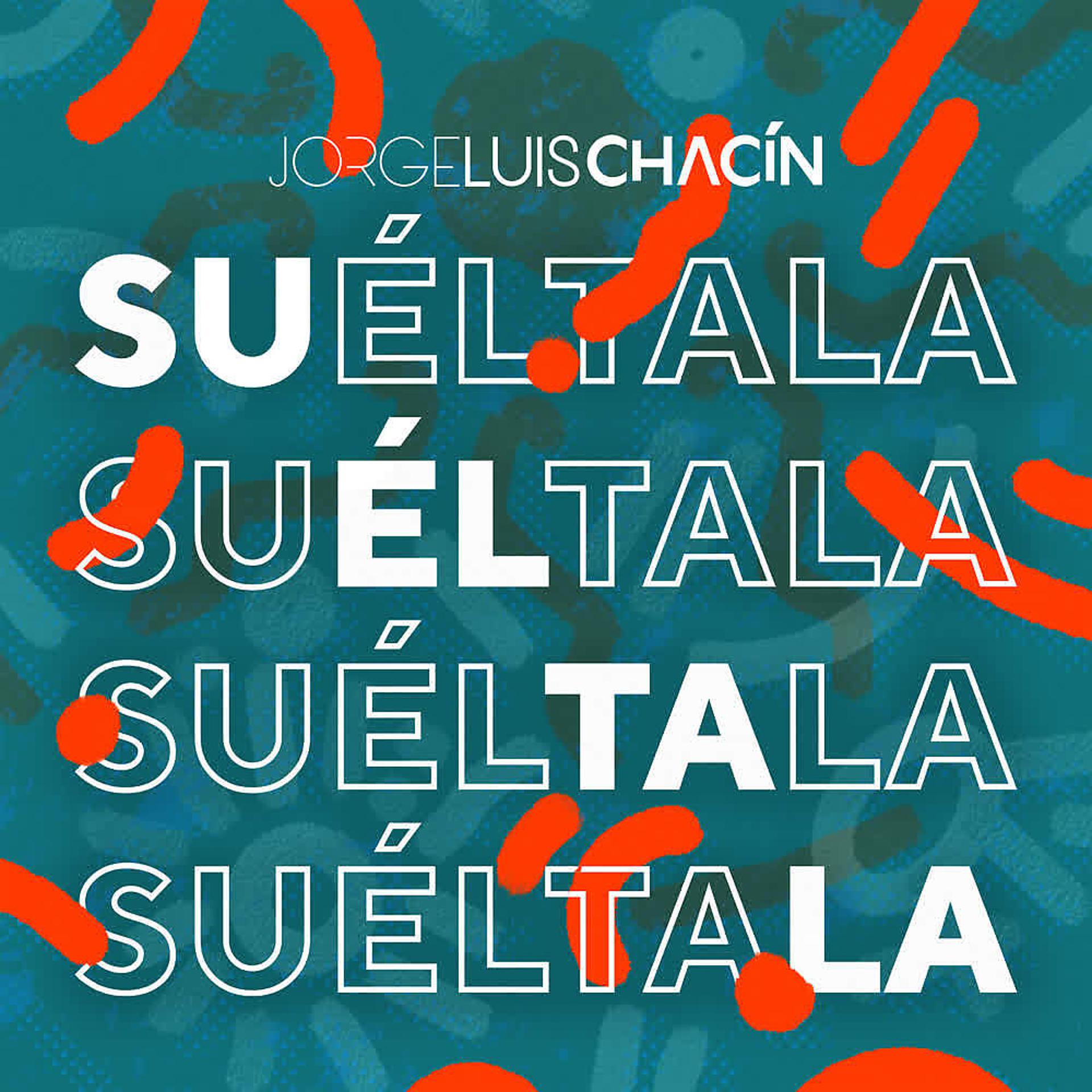 Постер альбома Suéltala