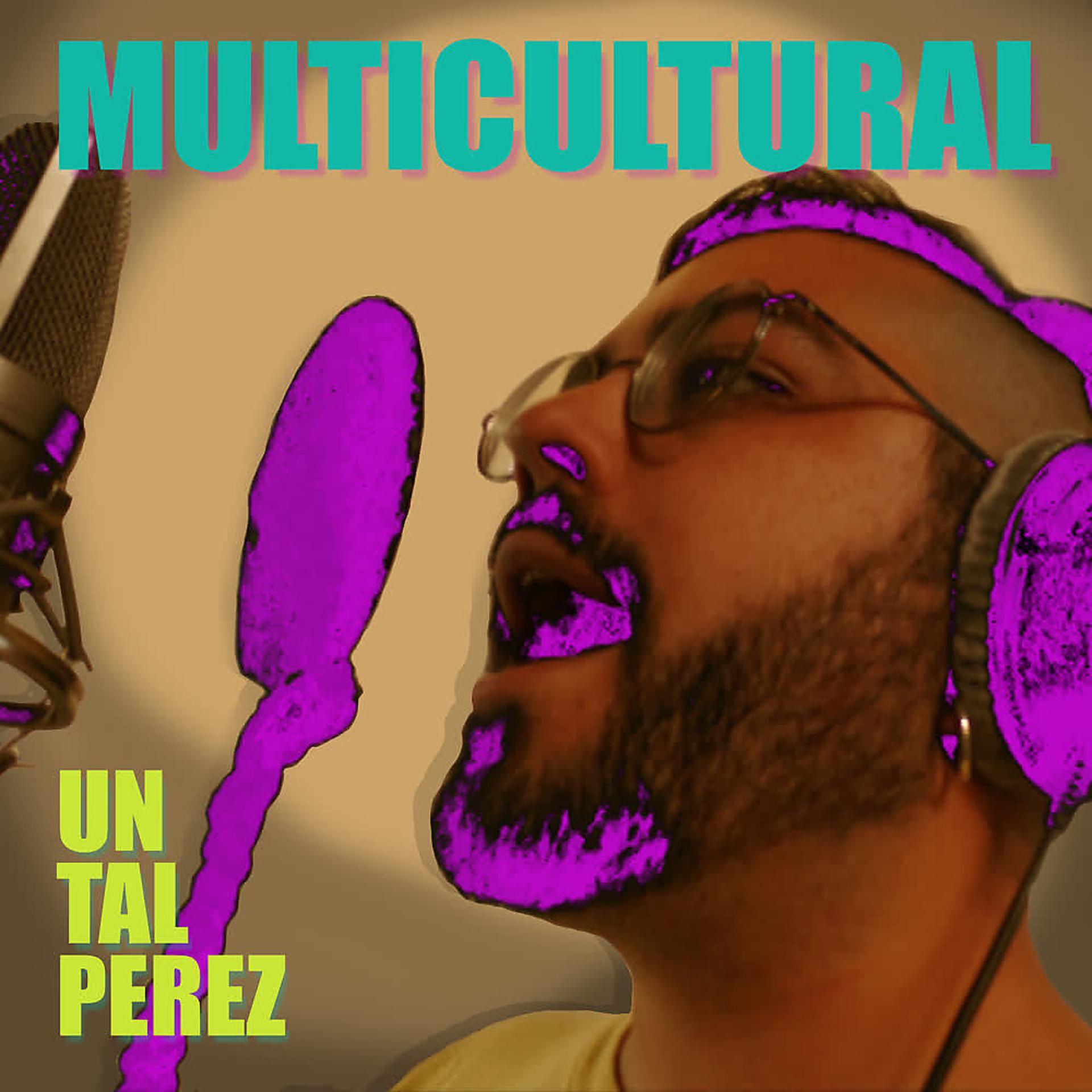 Постер альбома Multicultural