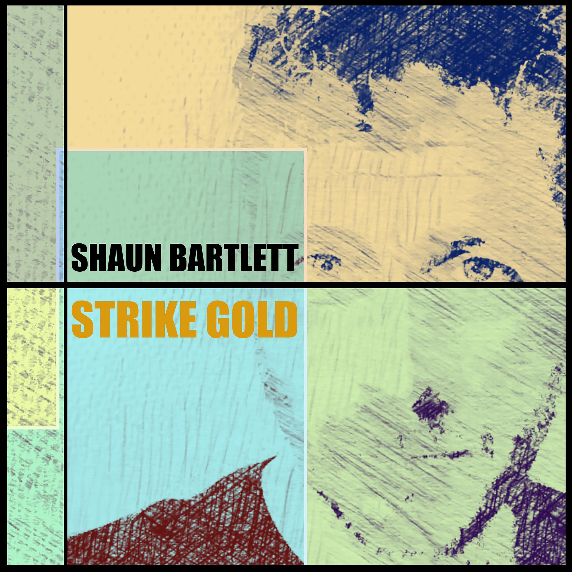 Постер альбома Strike Gold