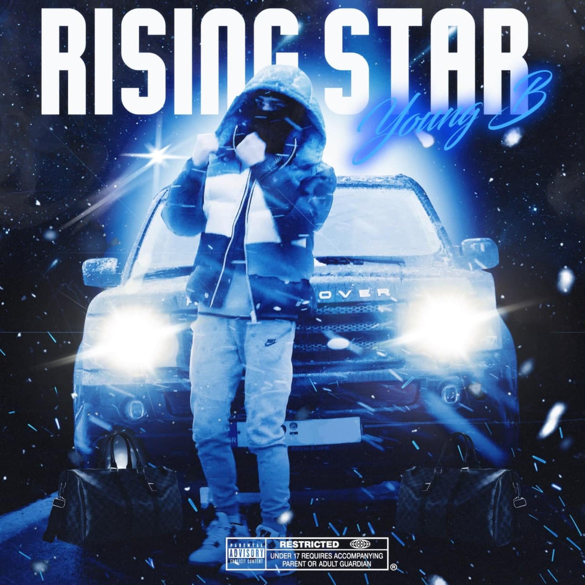 Постер альбома Rising Star