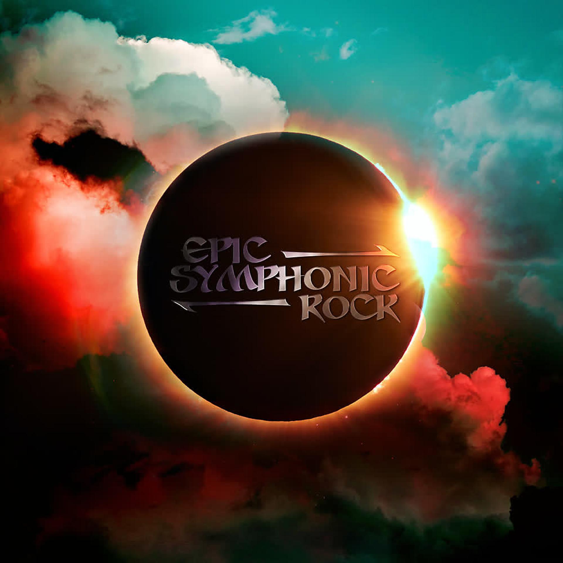 Постер альбома Epic Symphonic Rock (Live)