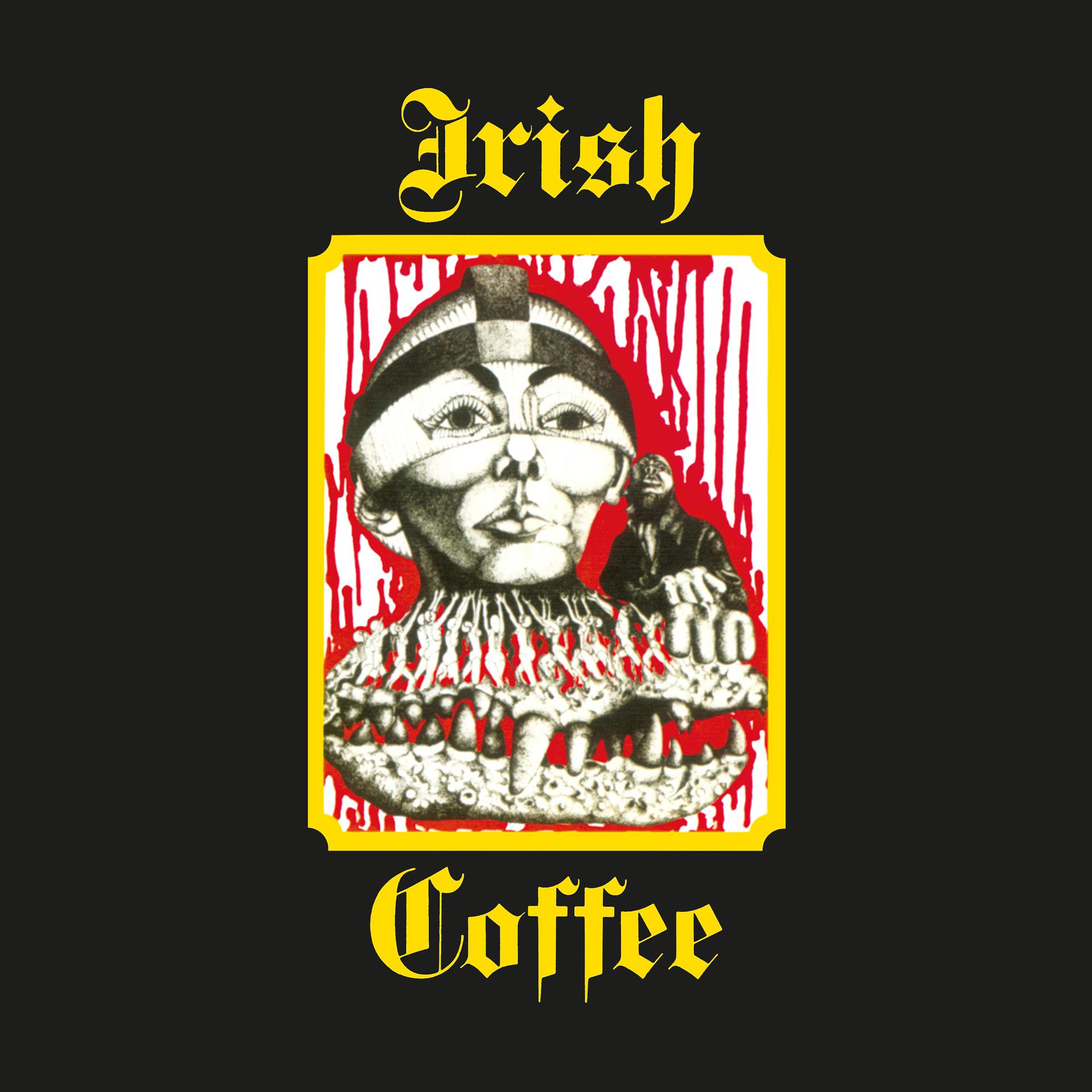 Постер альбома Irish Coffee