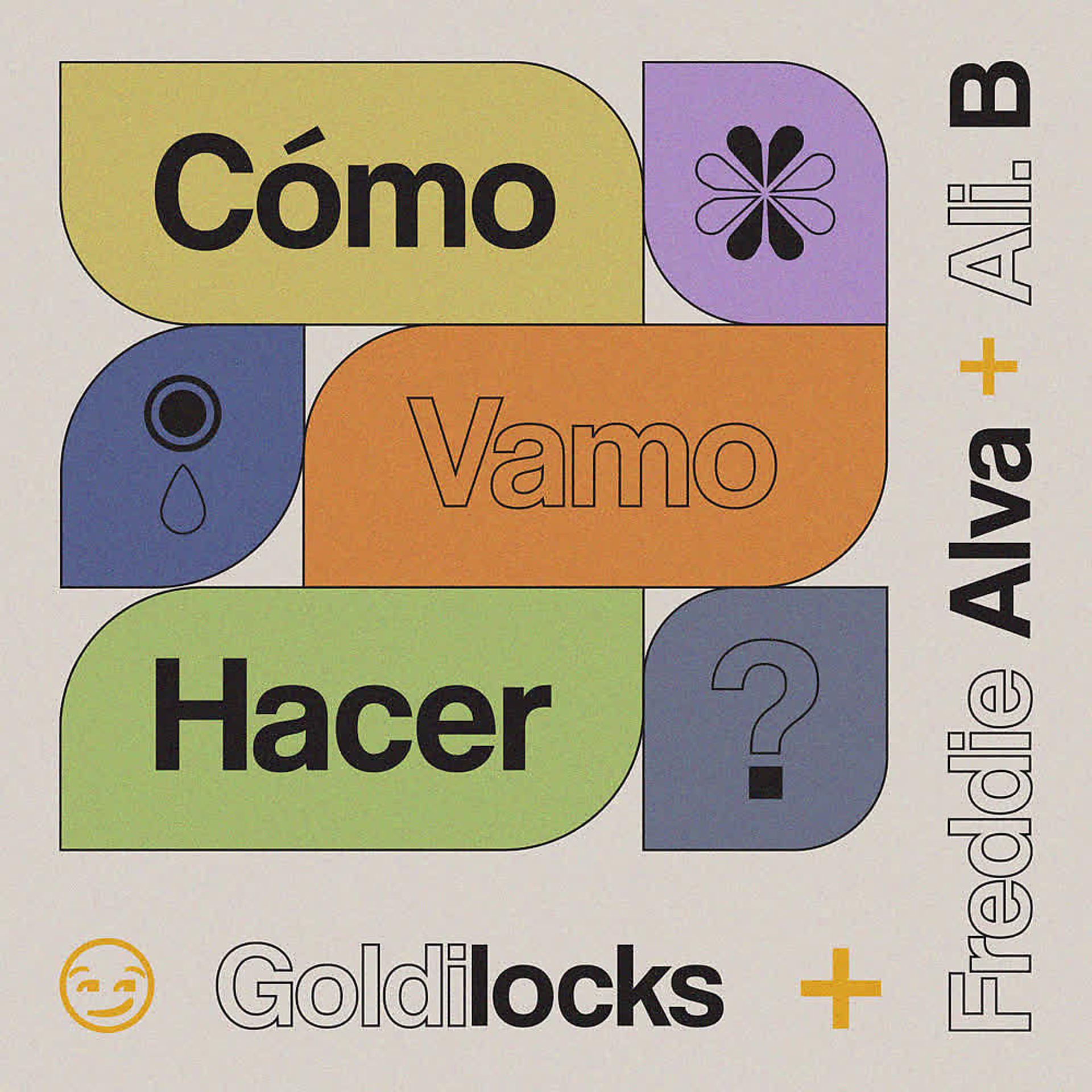 Постер альбома Cómo Vamo Hacer