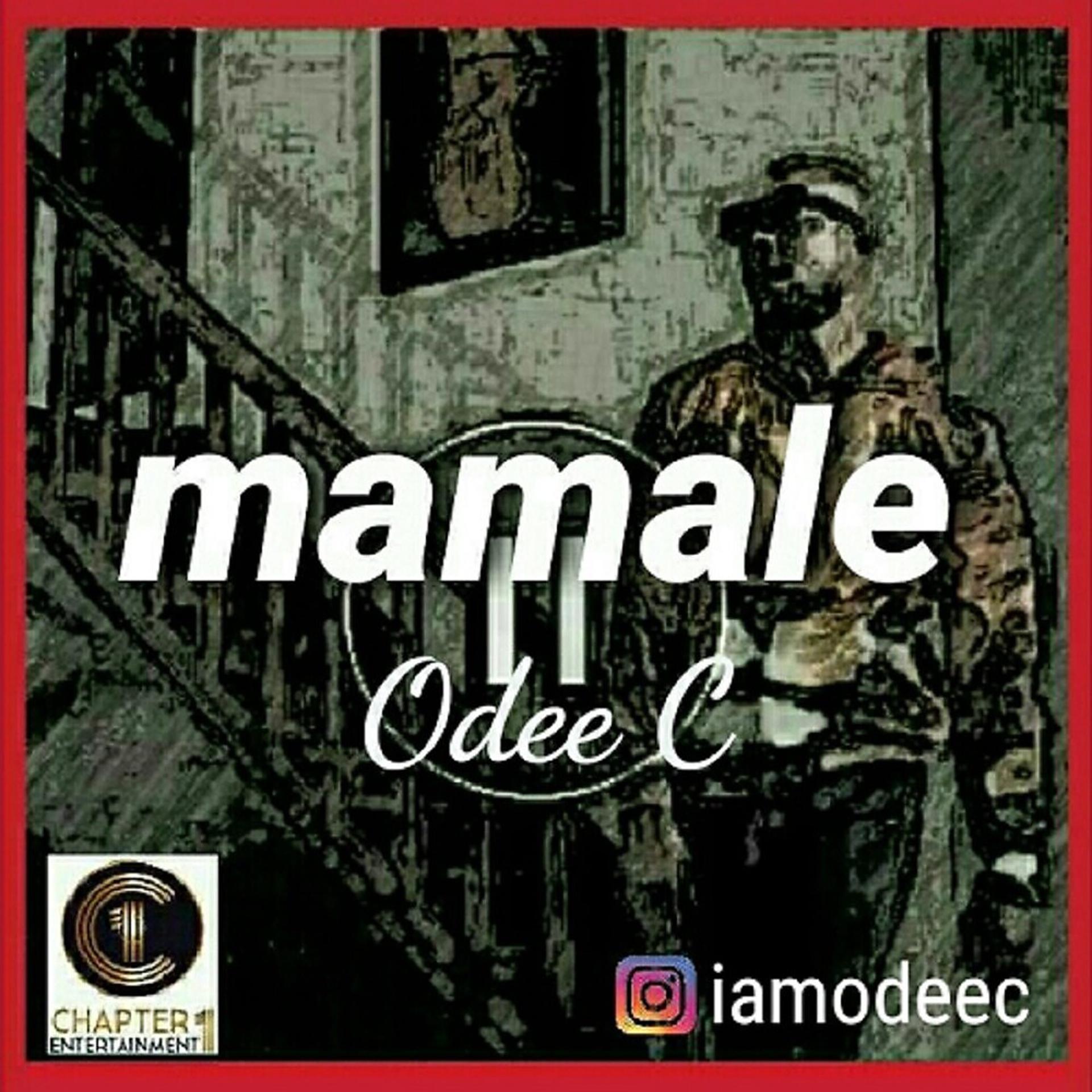 Постер альбома Mamale