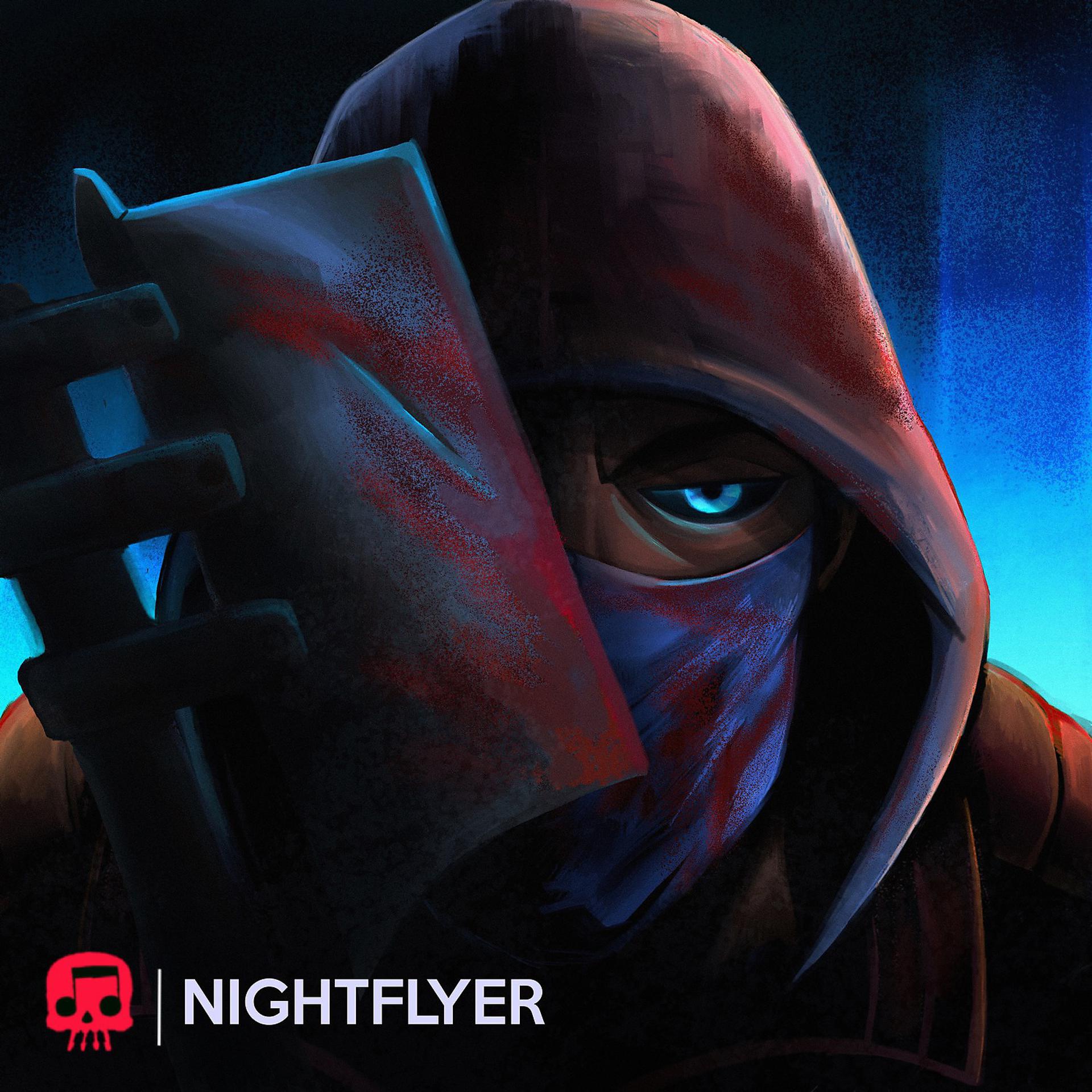 Постер альбома Nightflyer