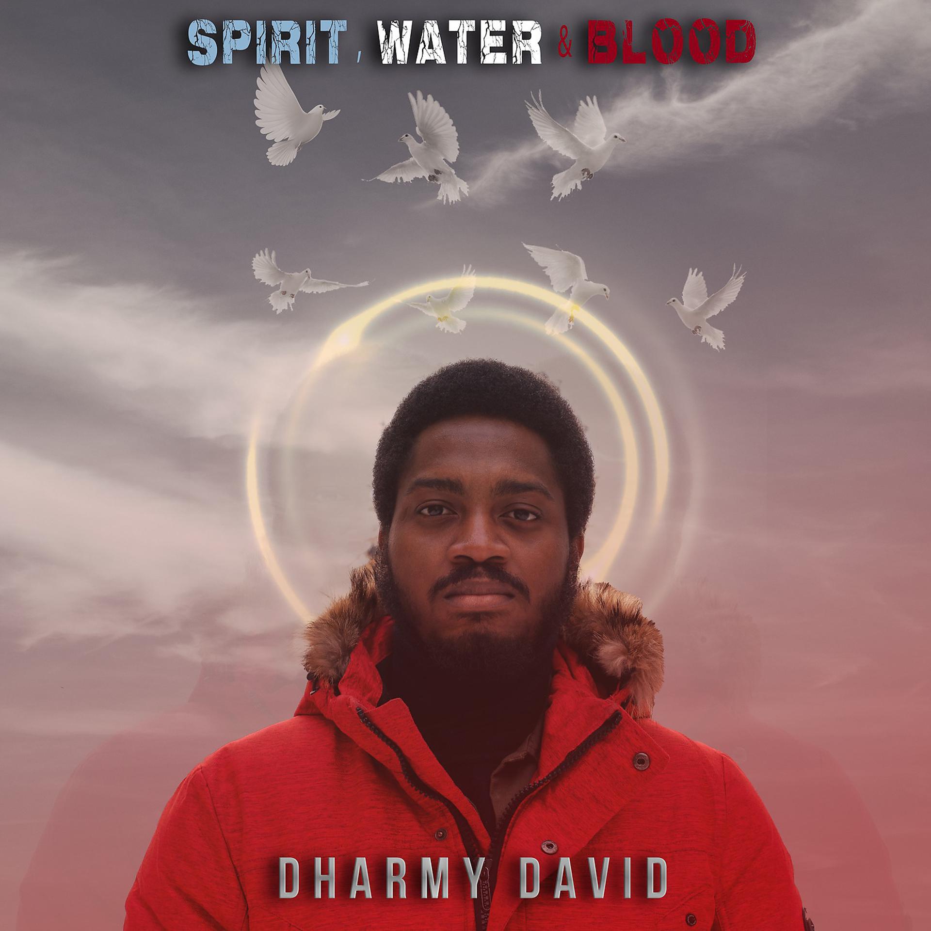 Постер альбома Spirit, Water & Blood