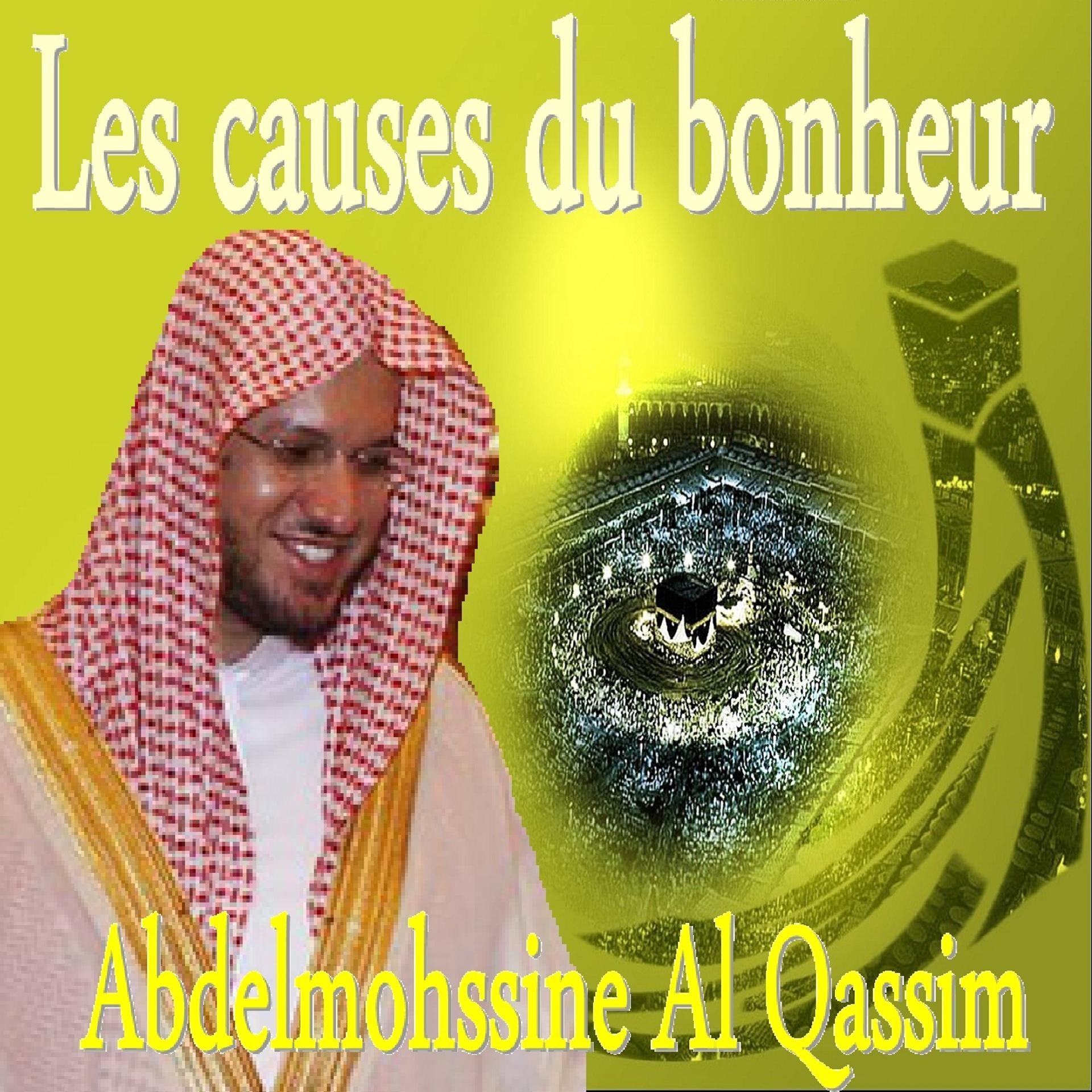 Постер альбома Les causes du bonheur