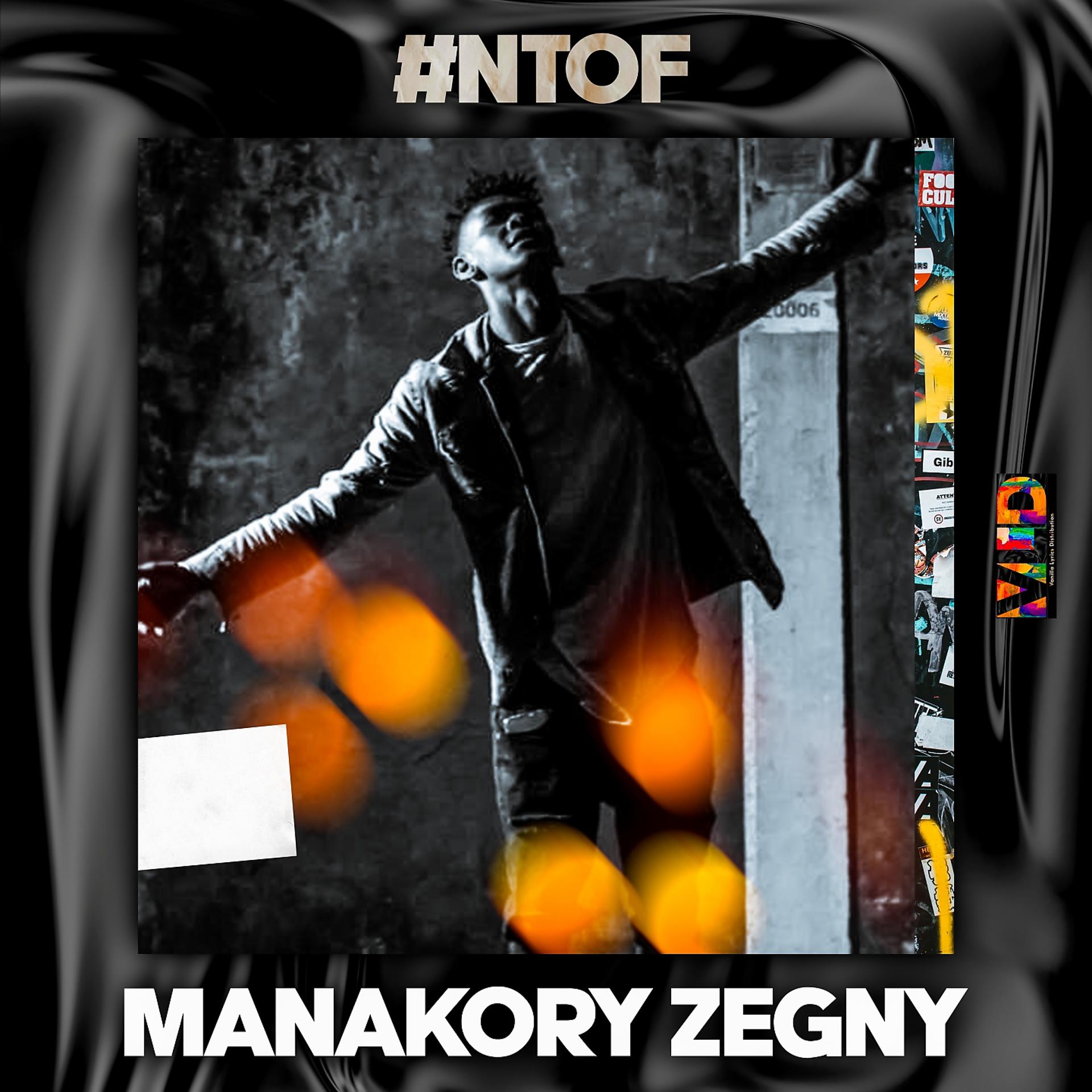 Постер альбома Manakory Zegny