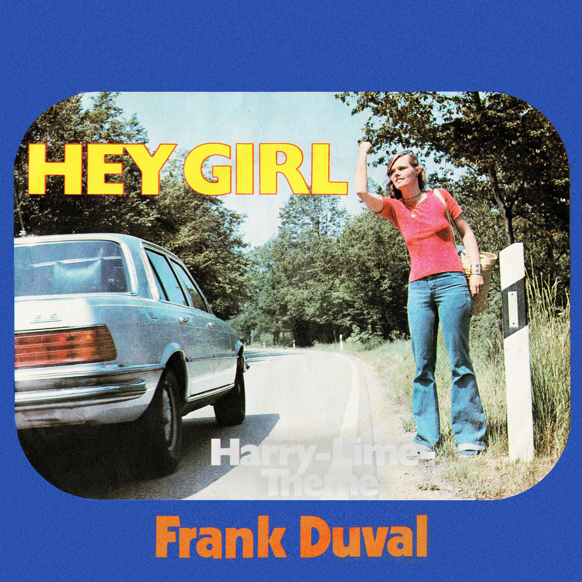 Фрэнк треки. 1988 - Frank Duval - Love me, Love. Frank Duval - Galactic Music (OST per Anhalter install).