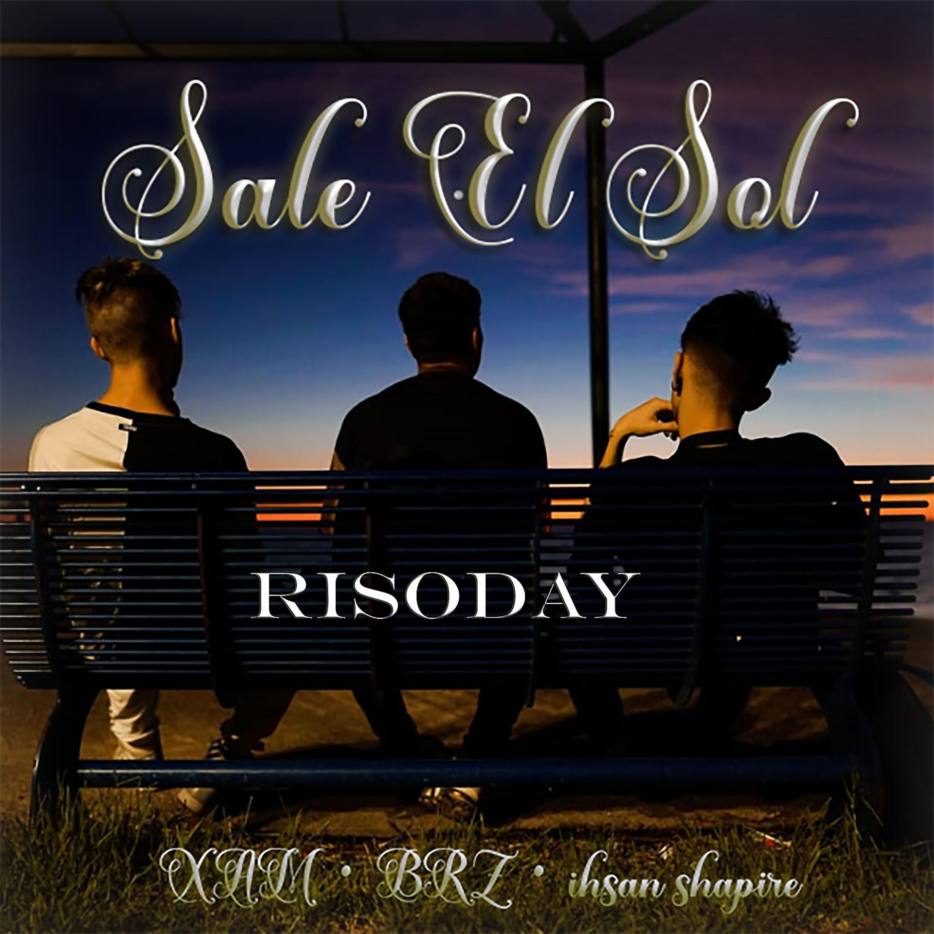 Постер альбома Sale el sol