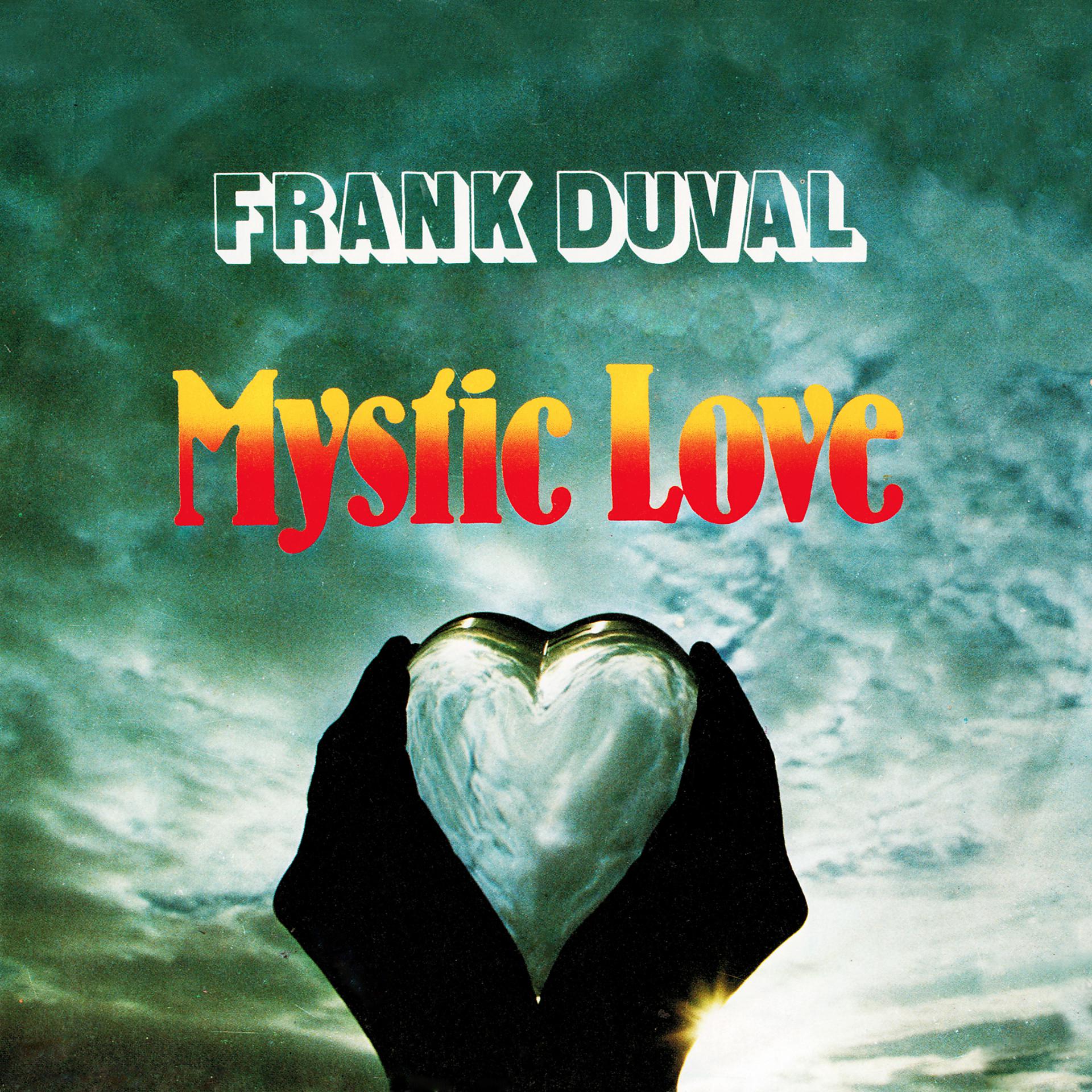 Постер альбома Mystic Love