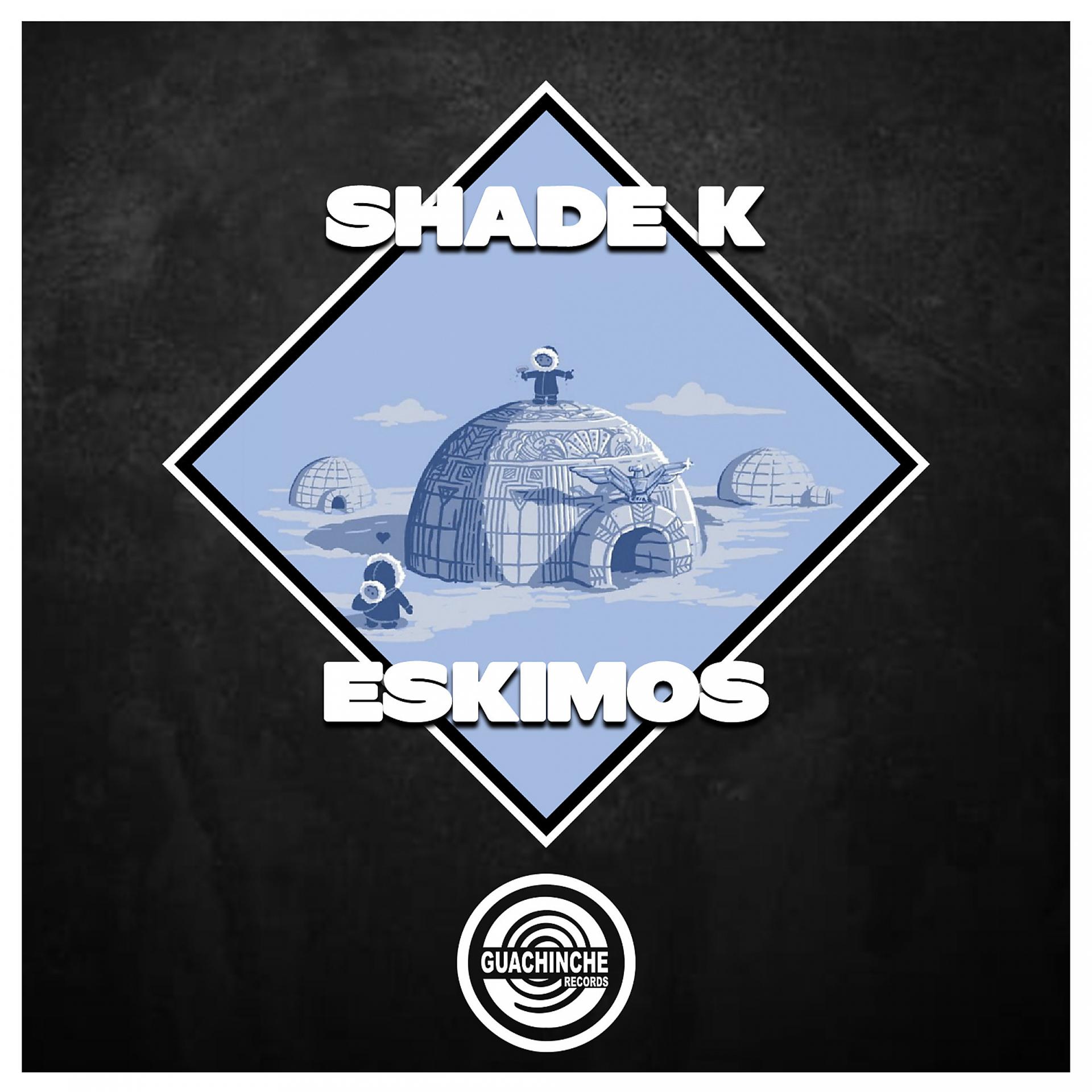 Постер альбома Eskimos