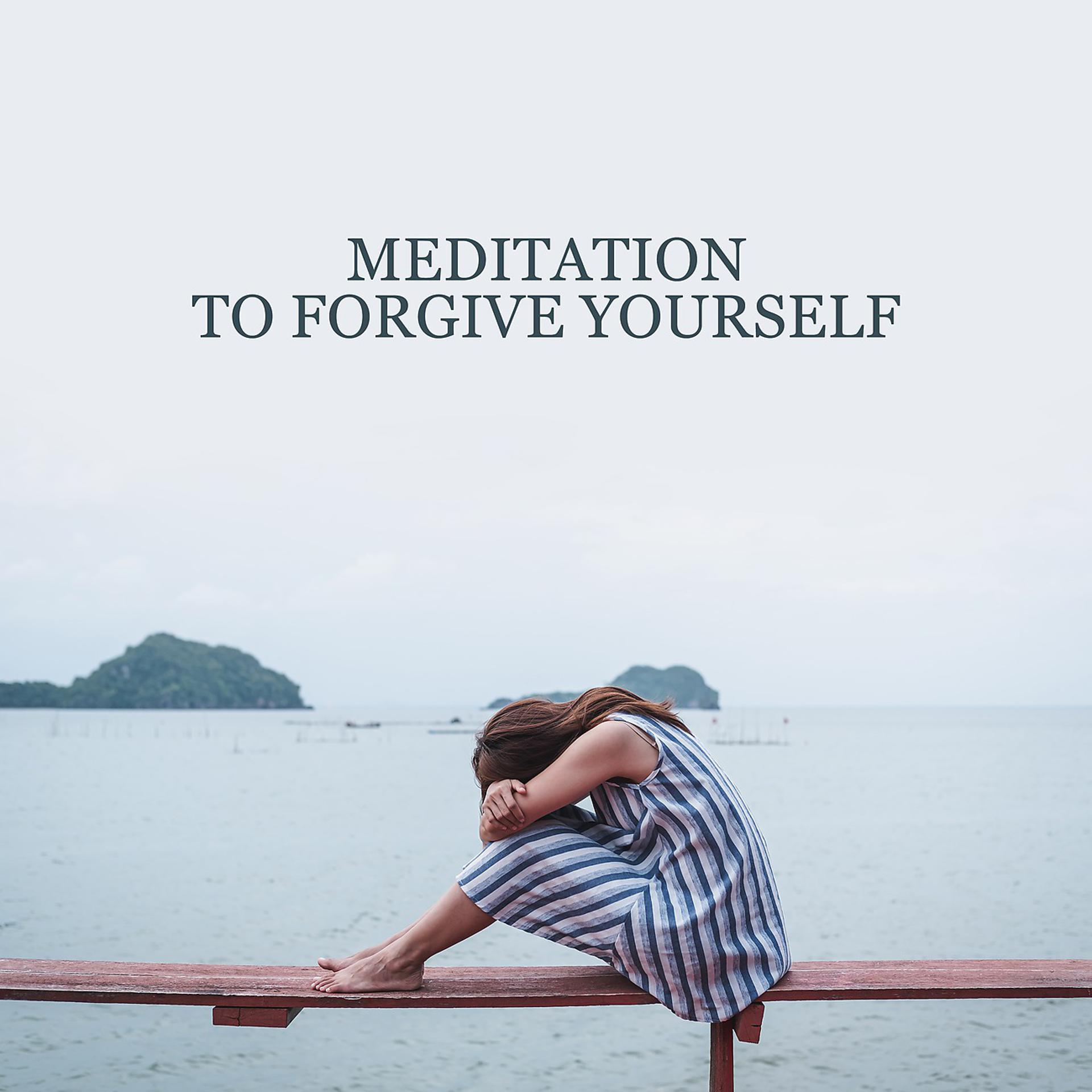 Постер альбома Meditation to Forgive Yourself