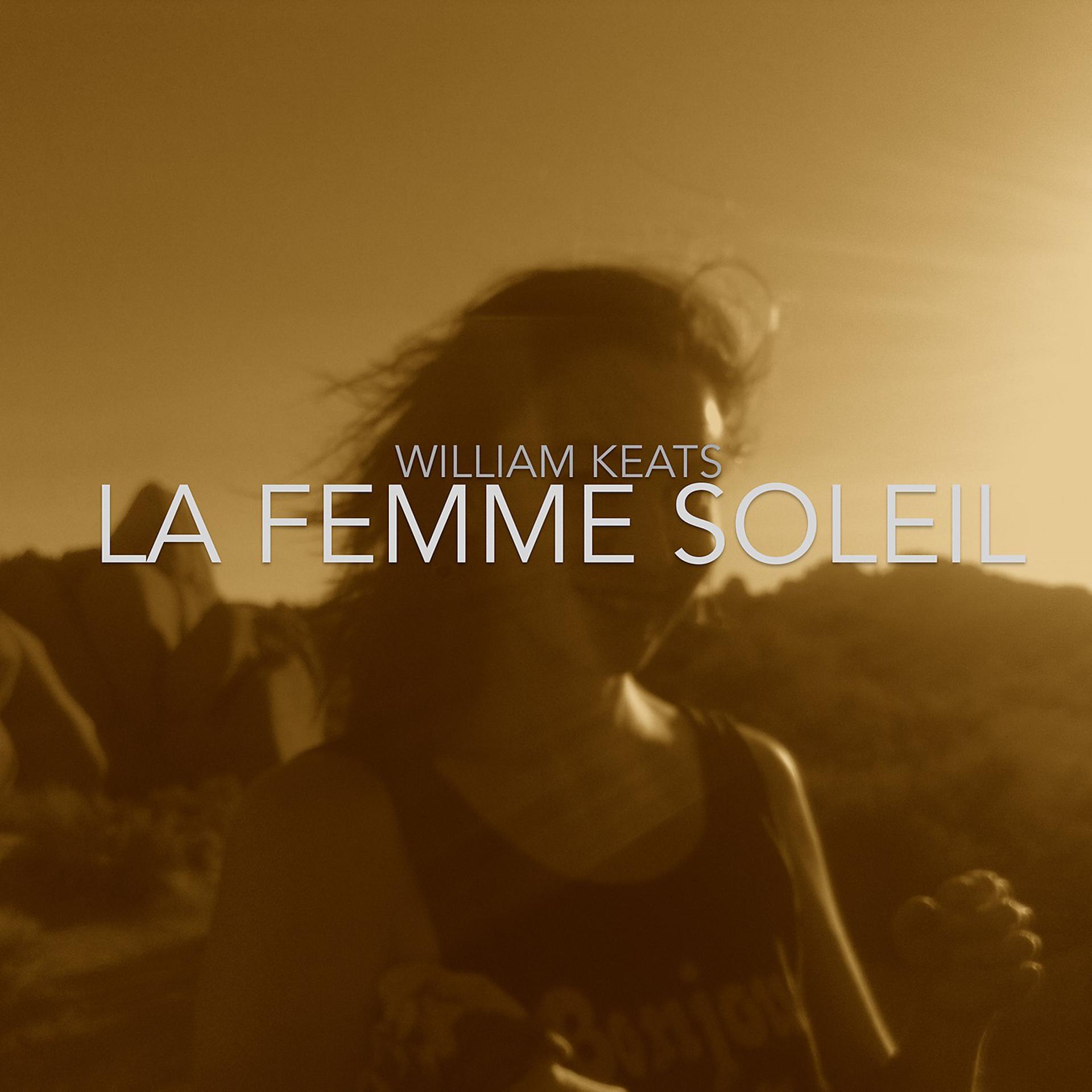 Постер альбома La Femme Soleil