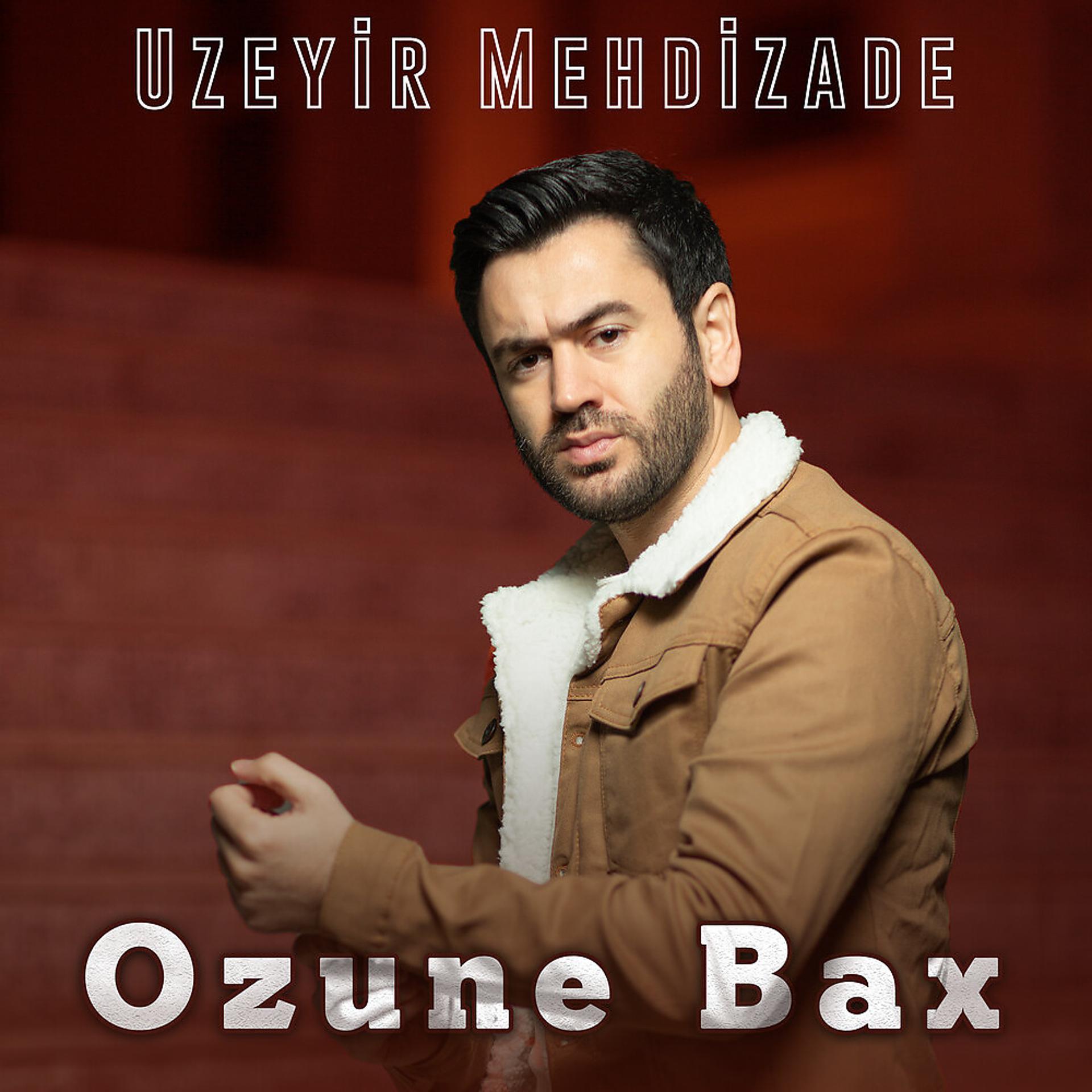 Постер альбома Ozune Bax