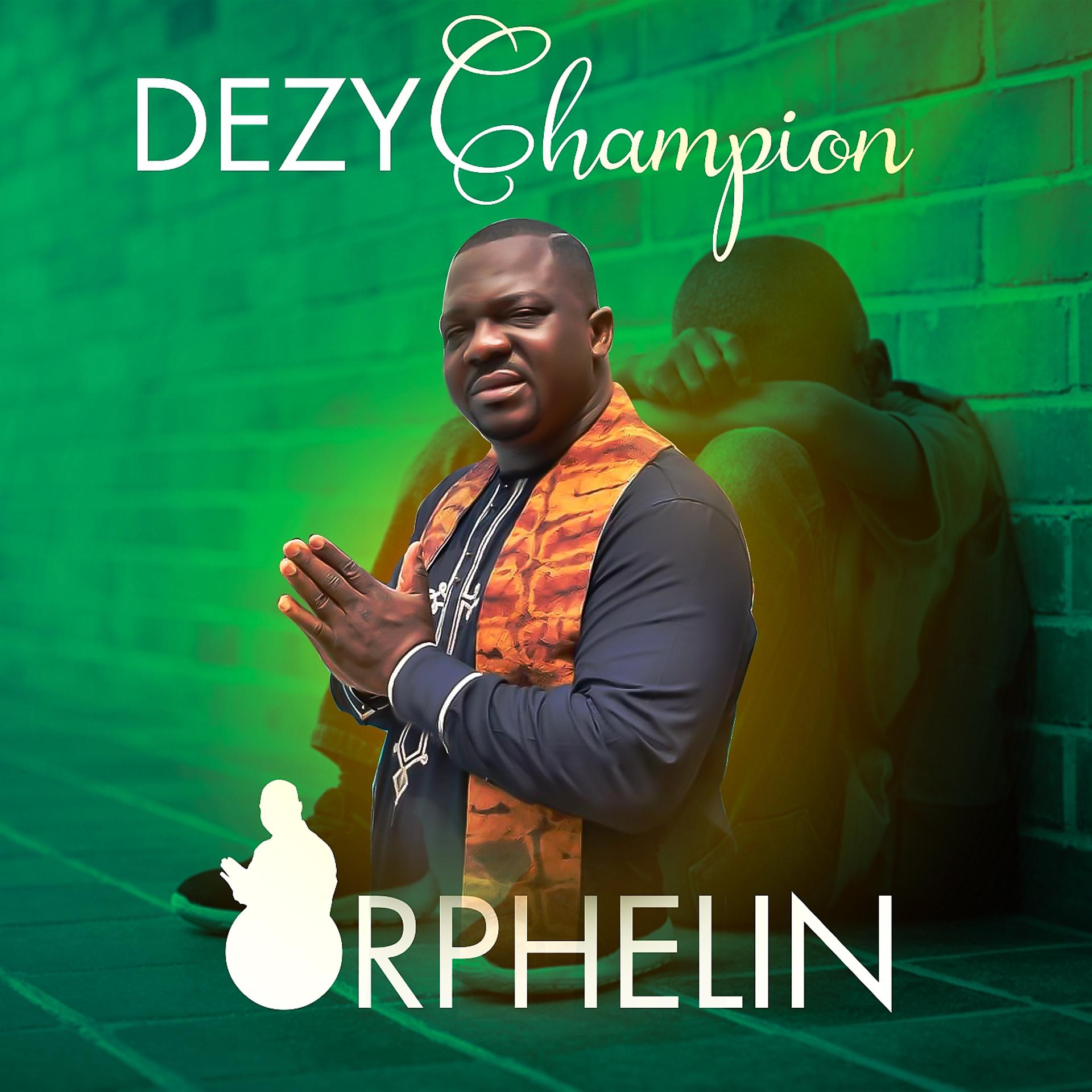 Постер альбома Orphelin