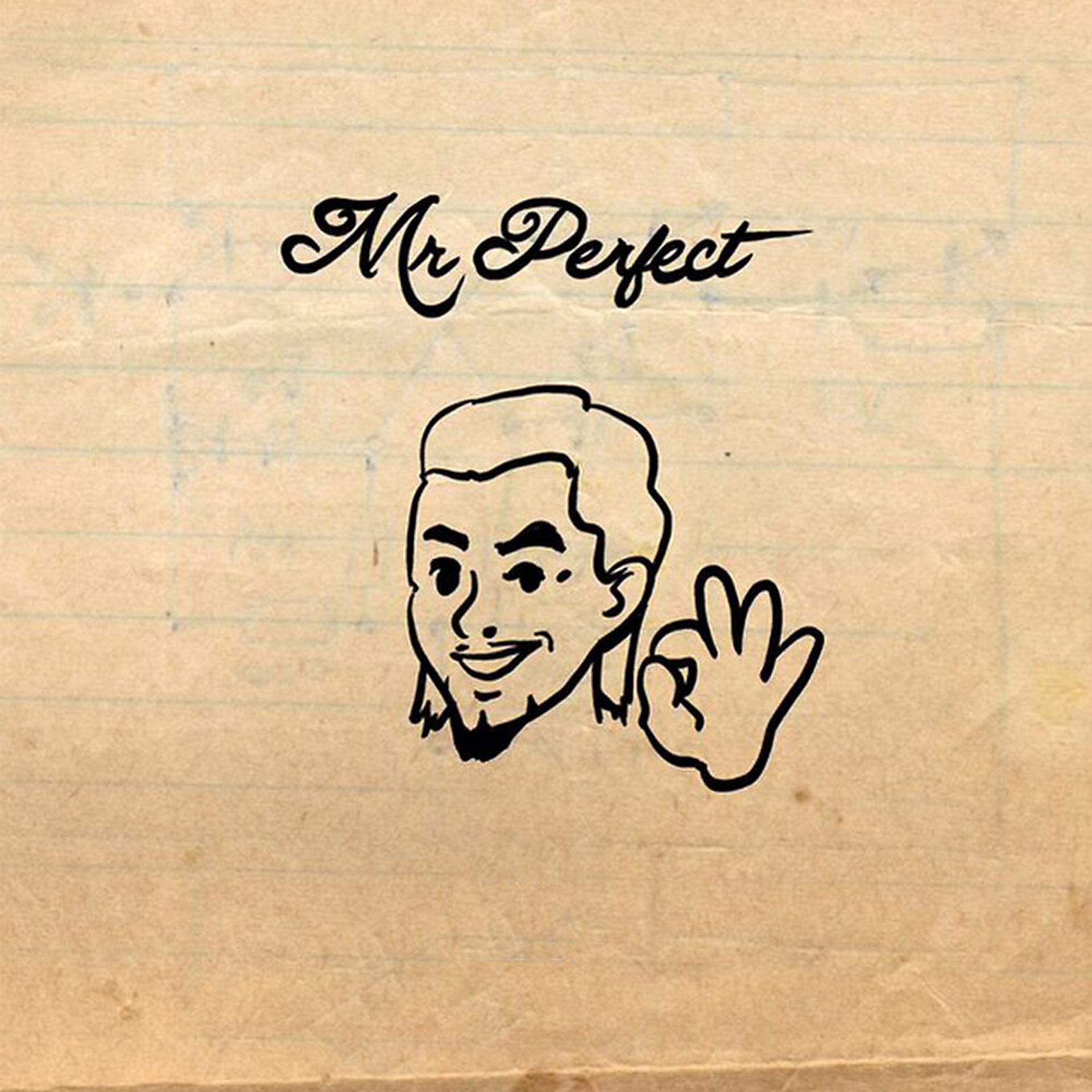Постер альбома Mr. Perfect