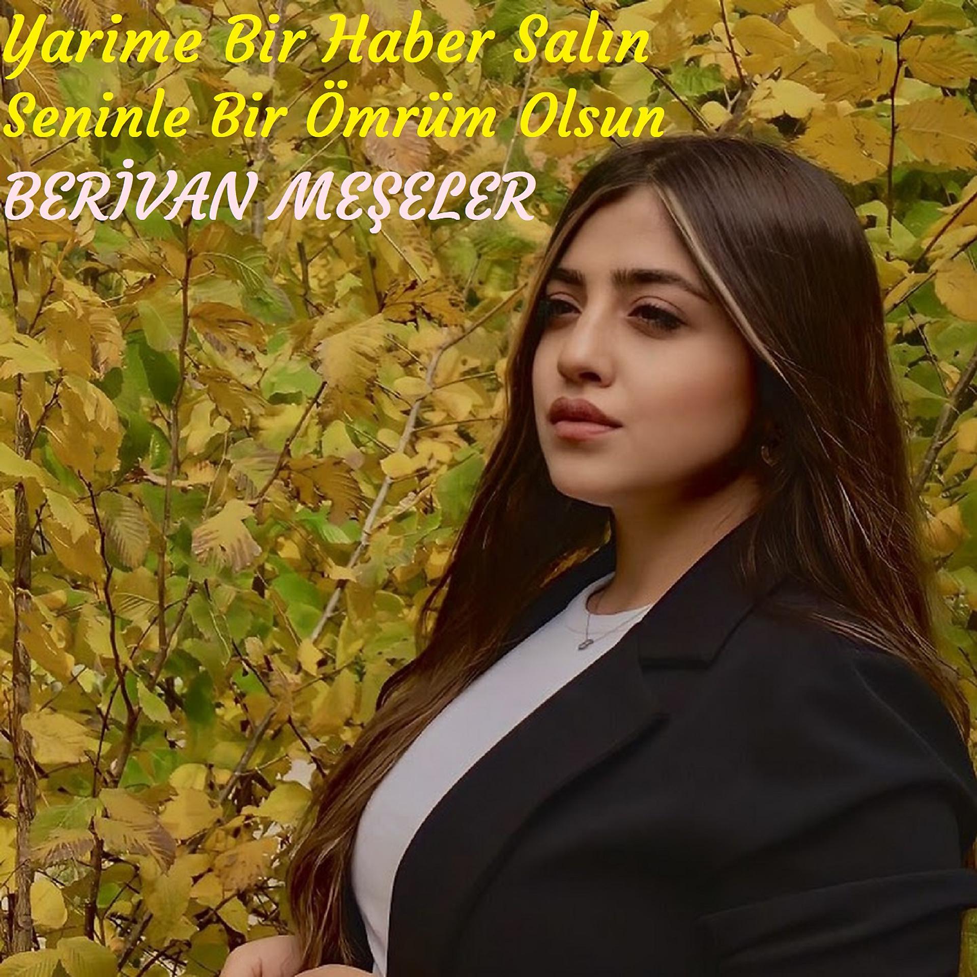 Постер альбома Yarime Bir Haber Salın