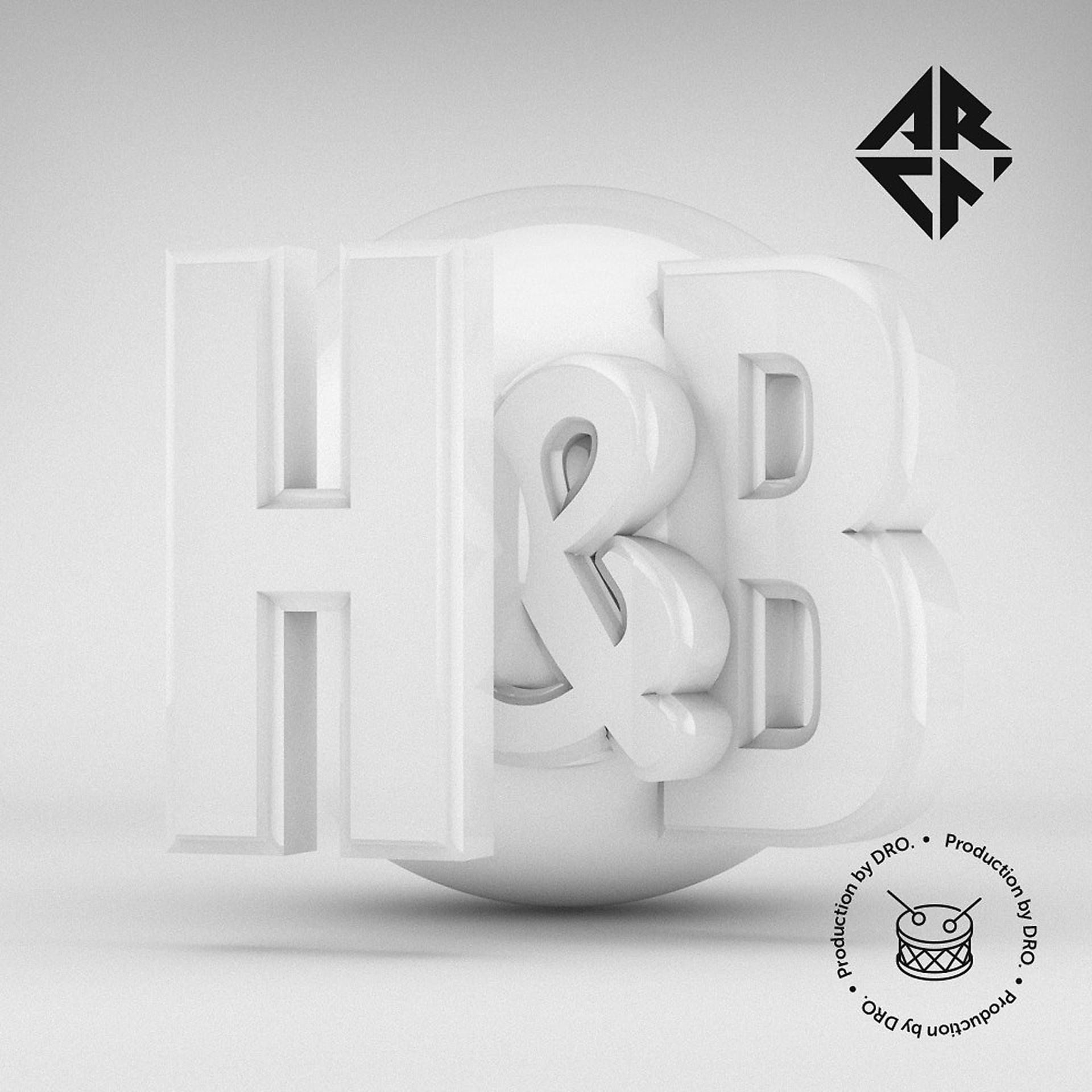 Постер альбома H&B