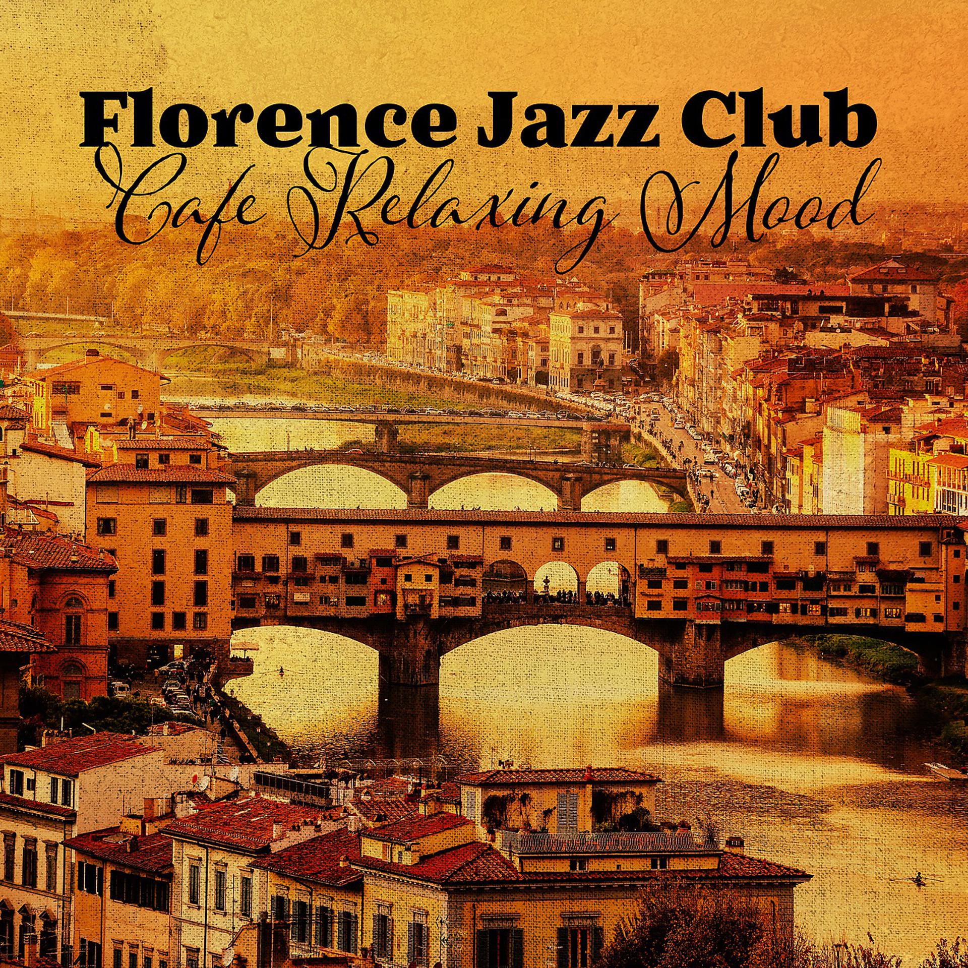 Постер альбома Florence Jazz Club