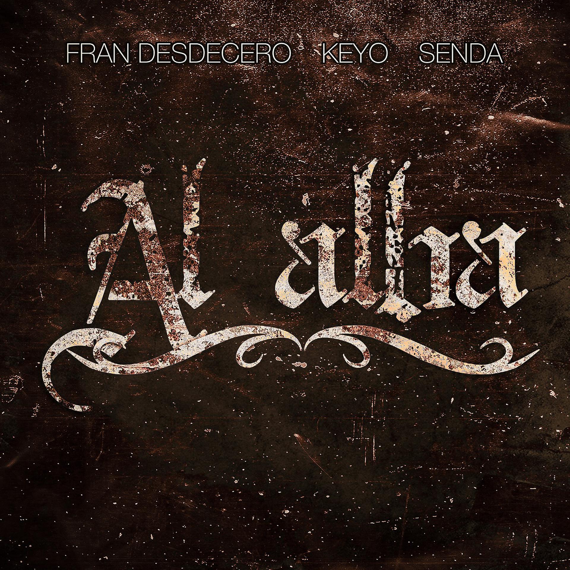 Постер альбома Al alba