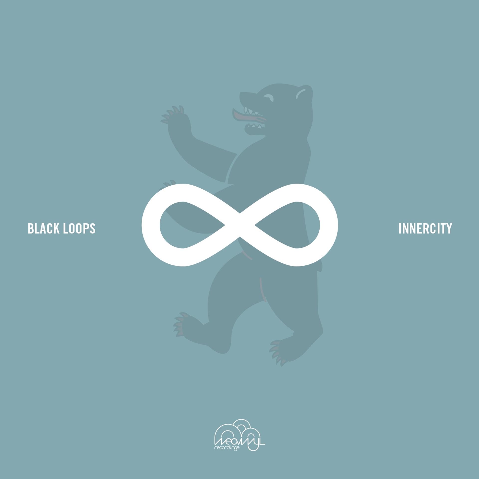 Постер альбома Innercity