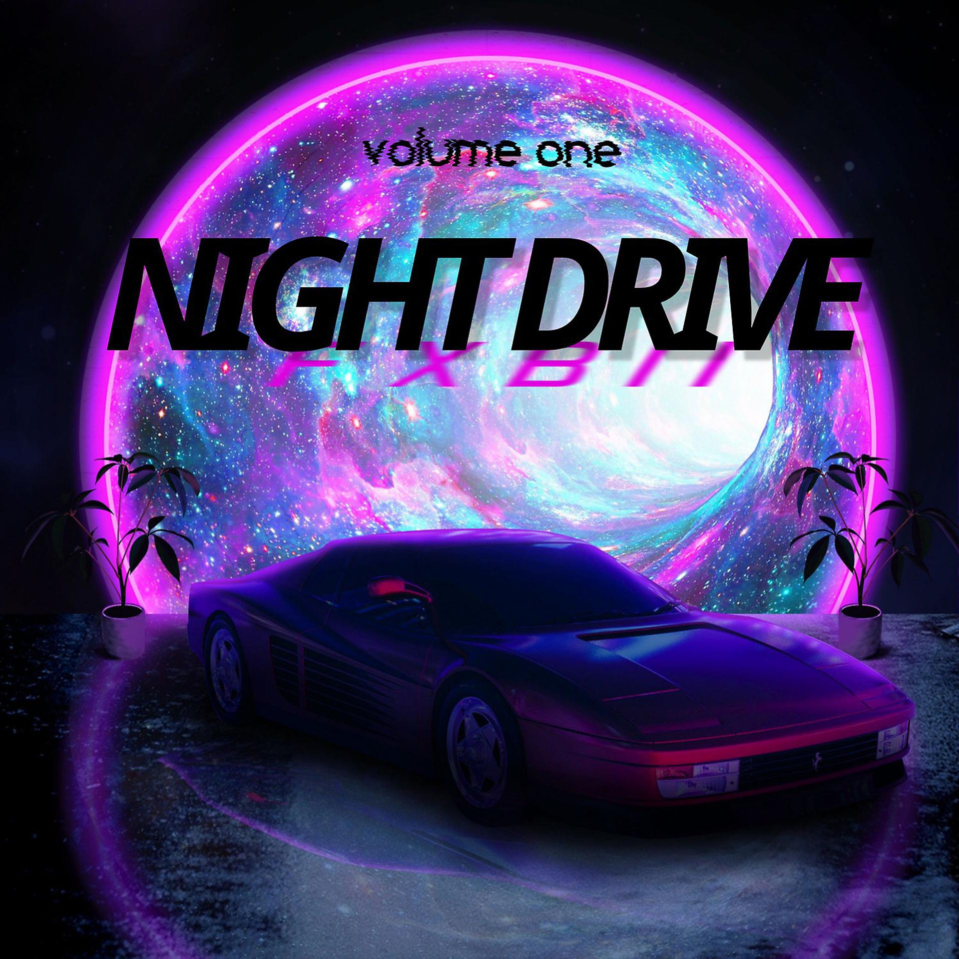 Постер альбома Night Drive, Vol. 1