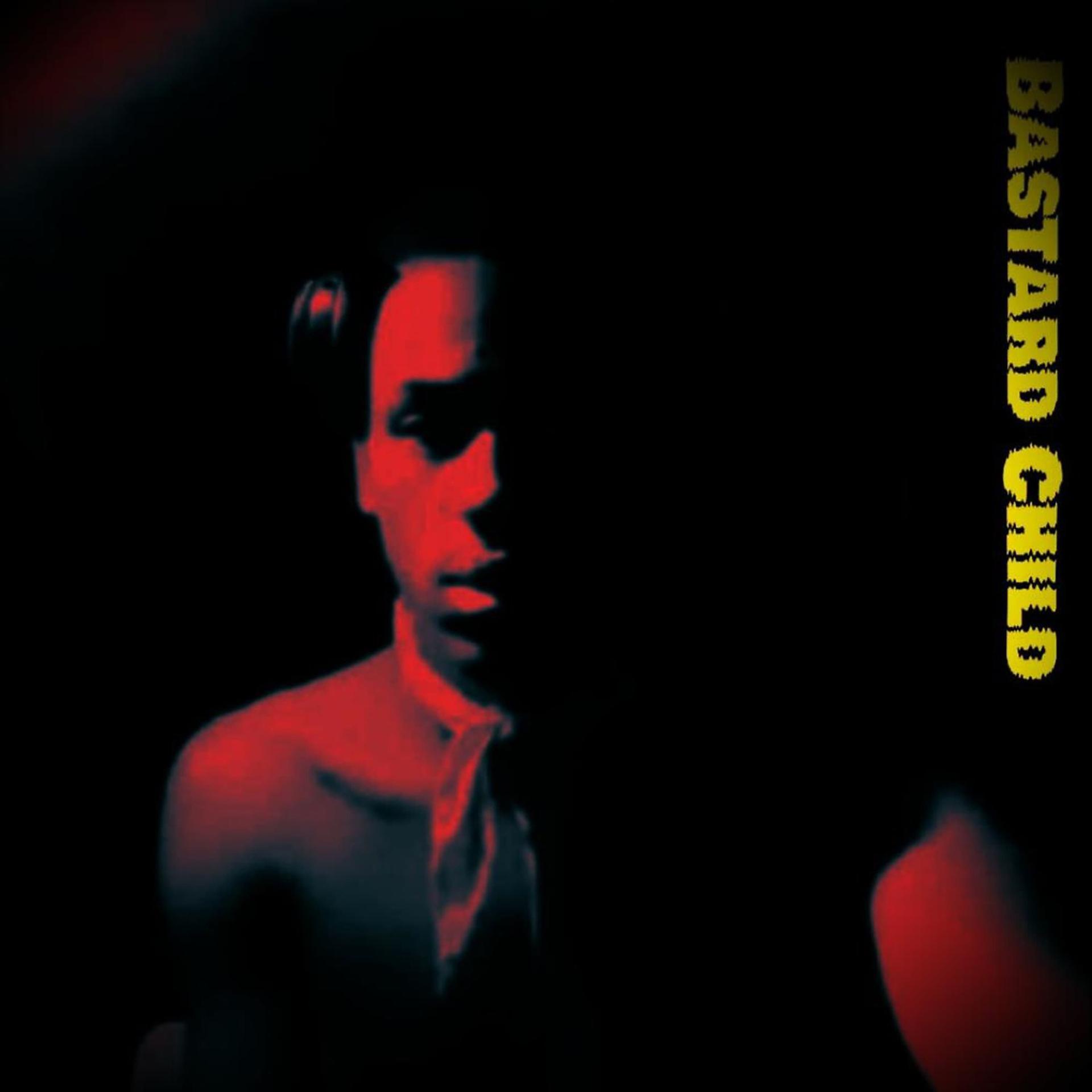 Постер альбома Bastard Child