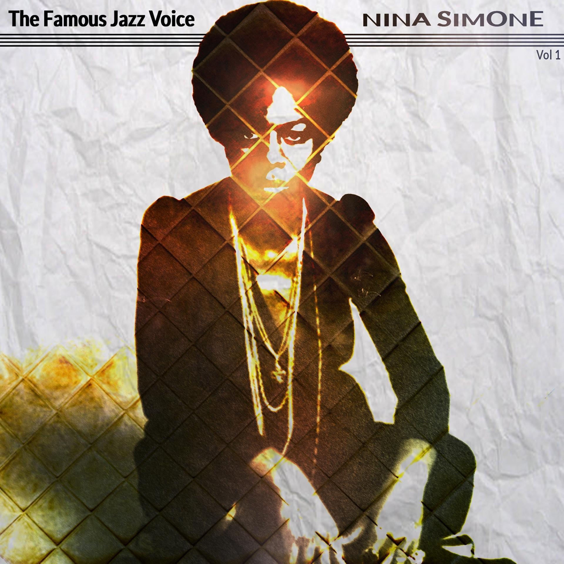 Постер альбома The Famous Jazz Voice, Vol. 1 (Remastered)