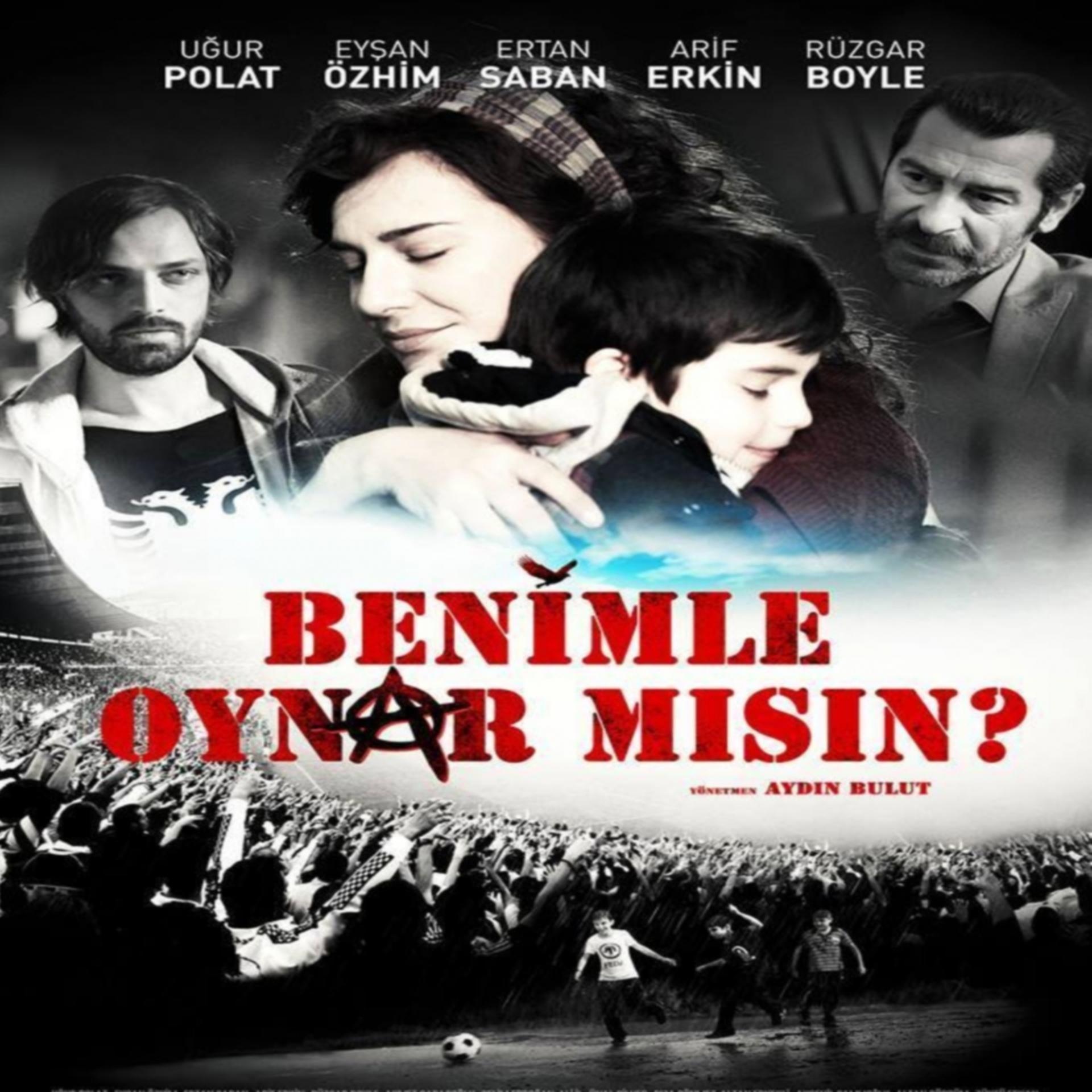 Постер альбома Haydi Kal Ayağa
