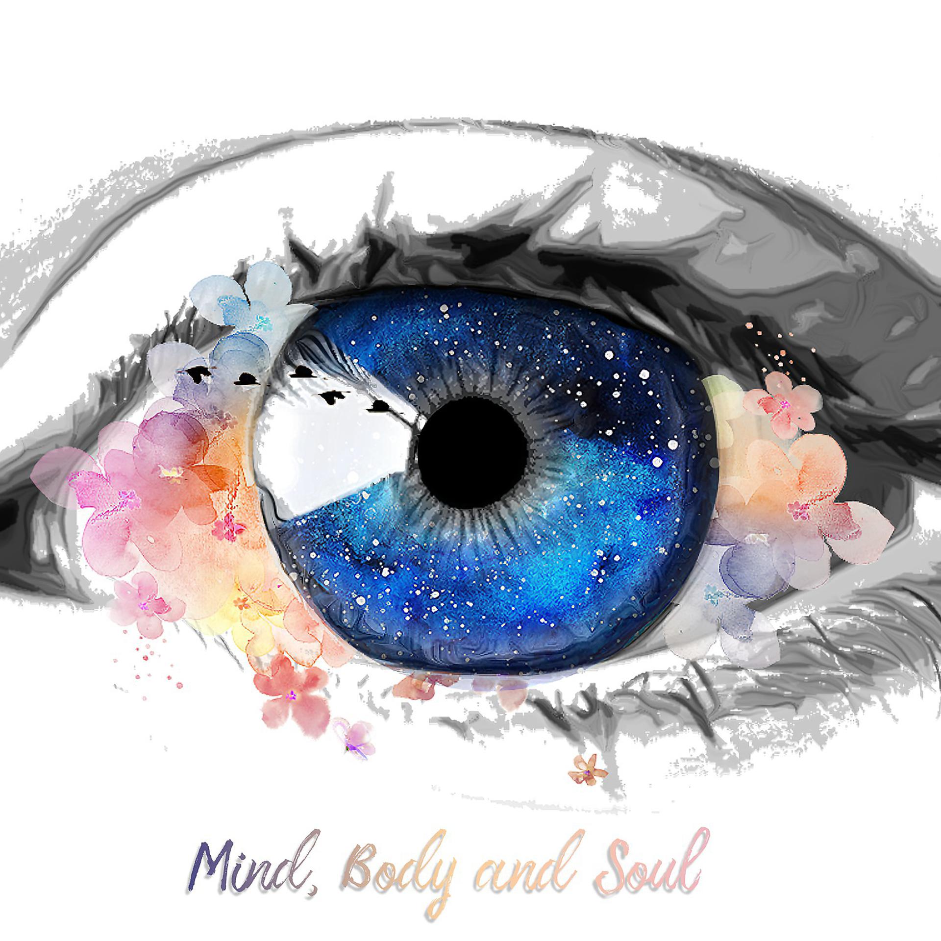 Постер альбома Mind, Body and Soul