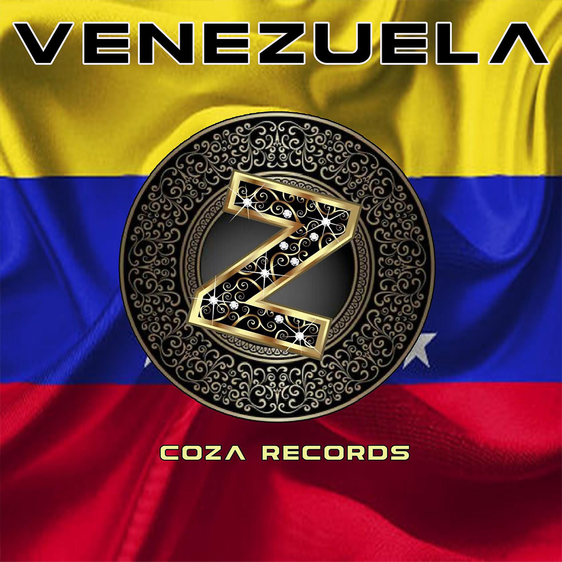 Постер альбома venezuela