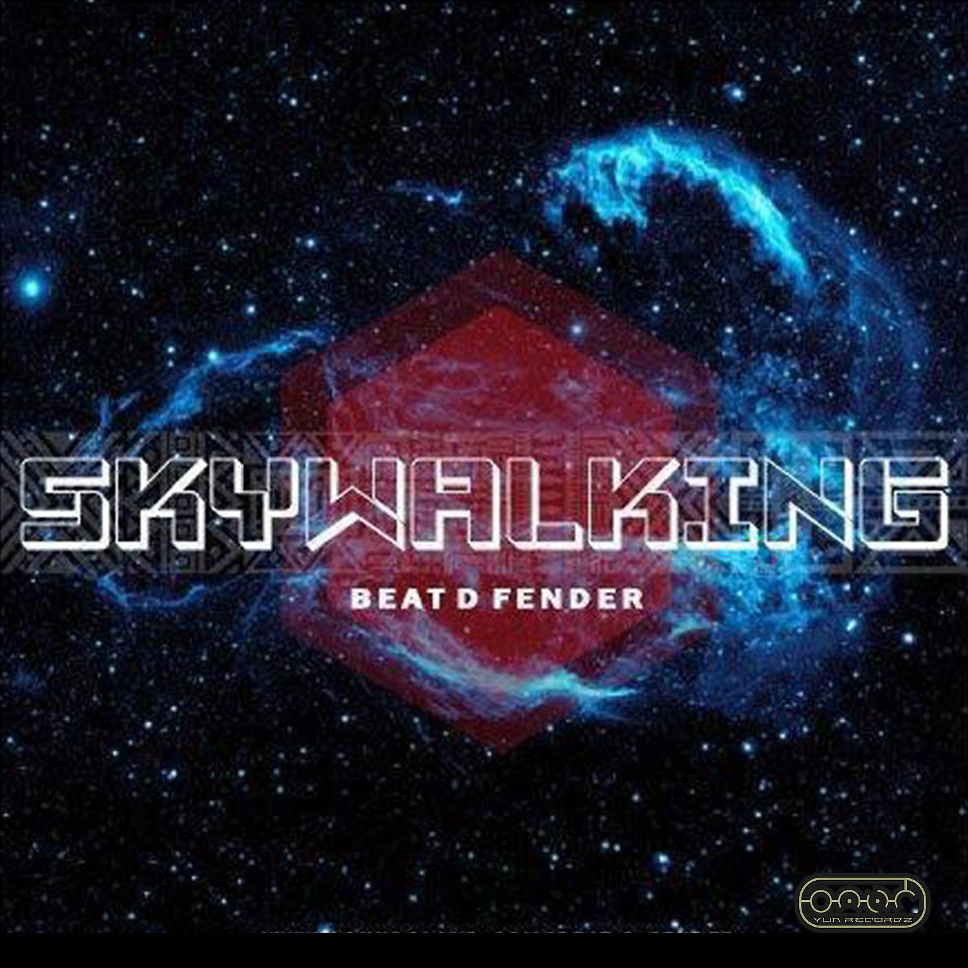 Постер альбома Skywalking