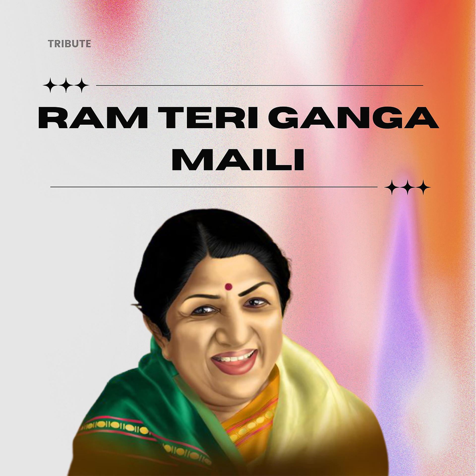 Постер альбома Ram Teri Ganga Maili