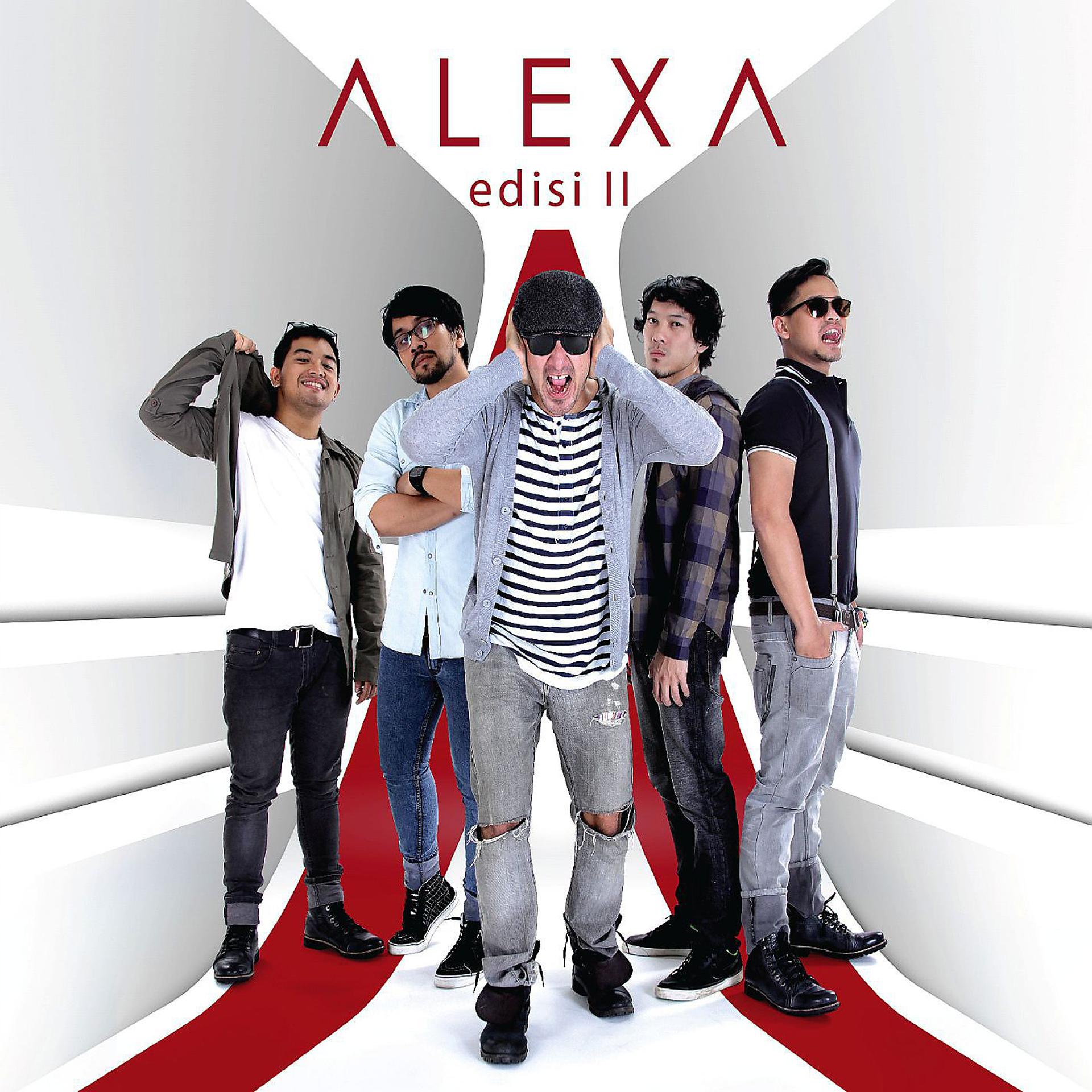 Постер альбома Edisi II