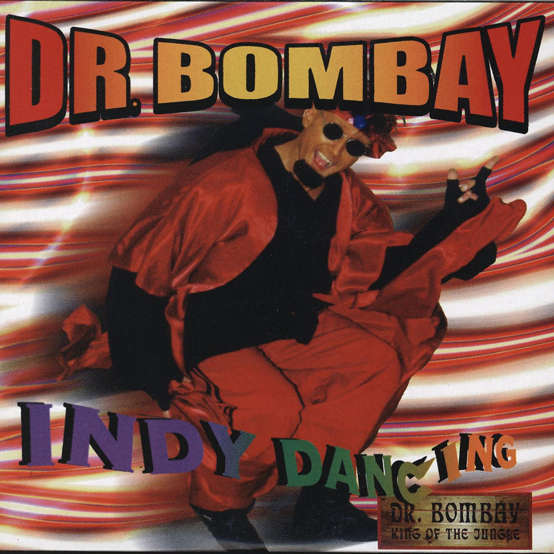 Постер альбома Indy Dancing
