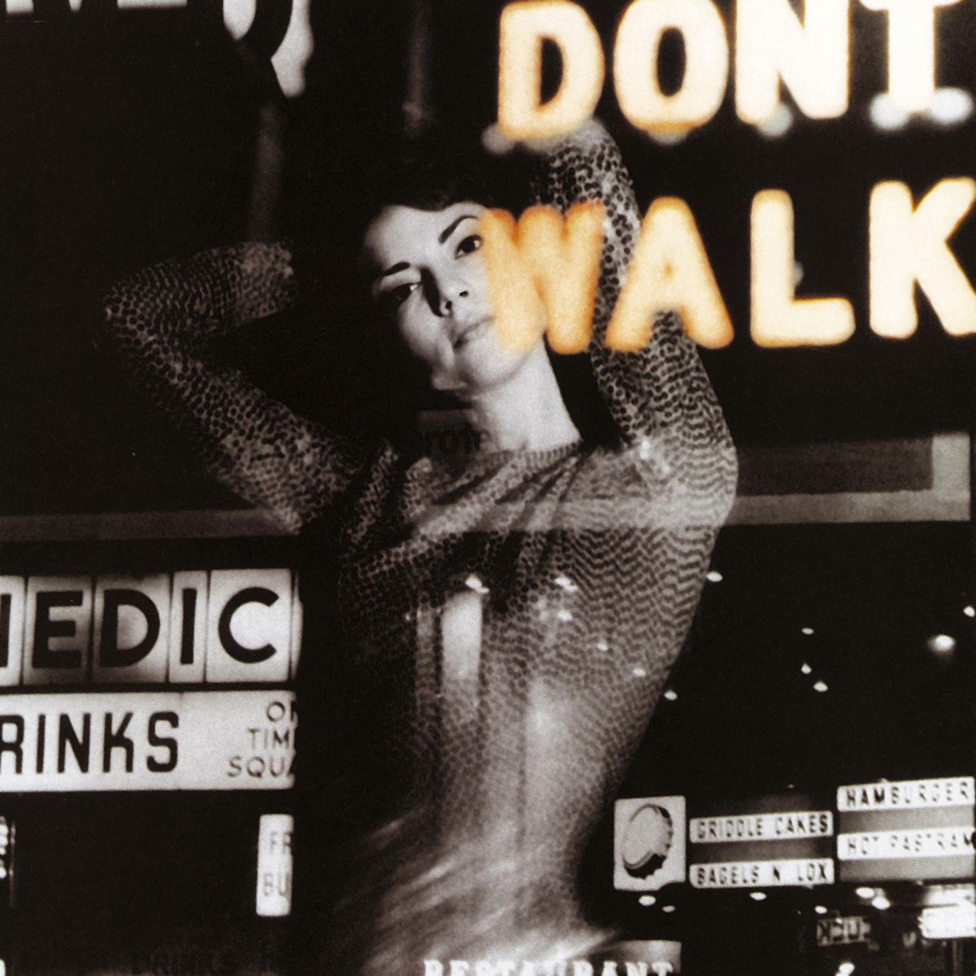 Постер альбома Don't Walk