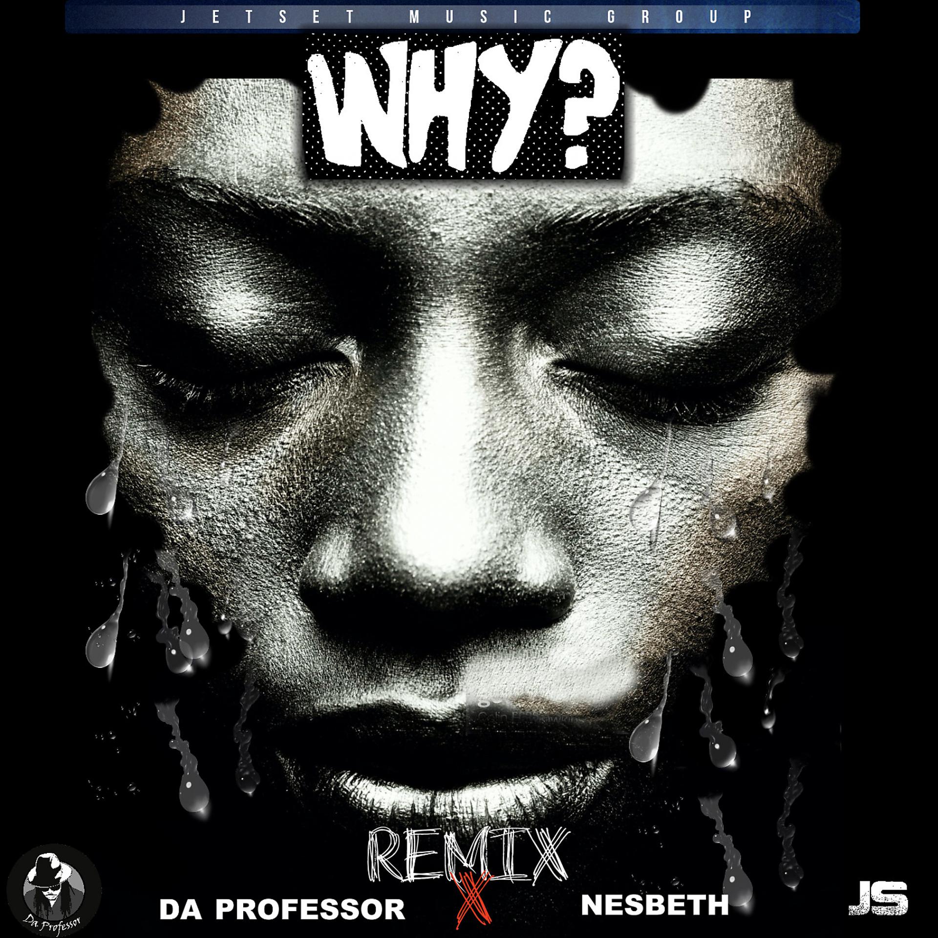 Постер альбома Why (Remix)