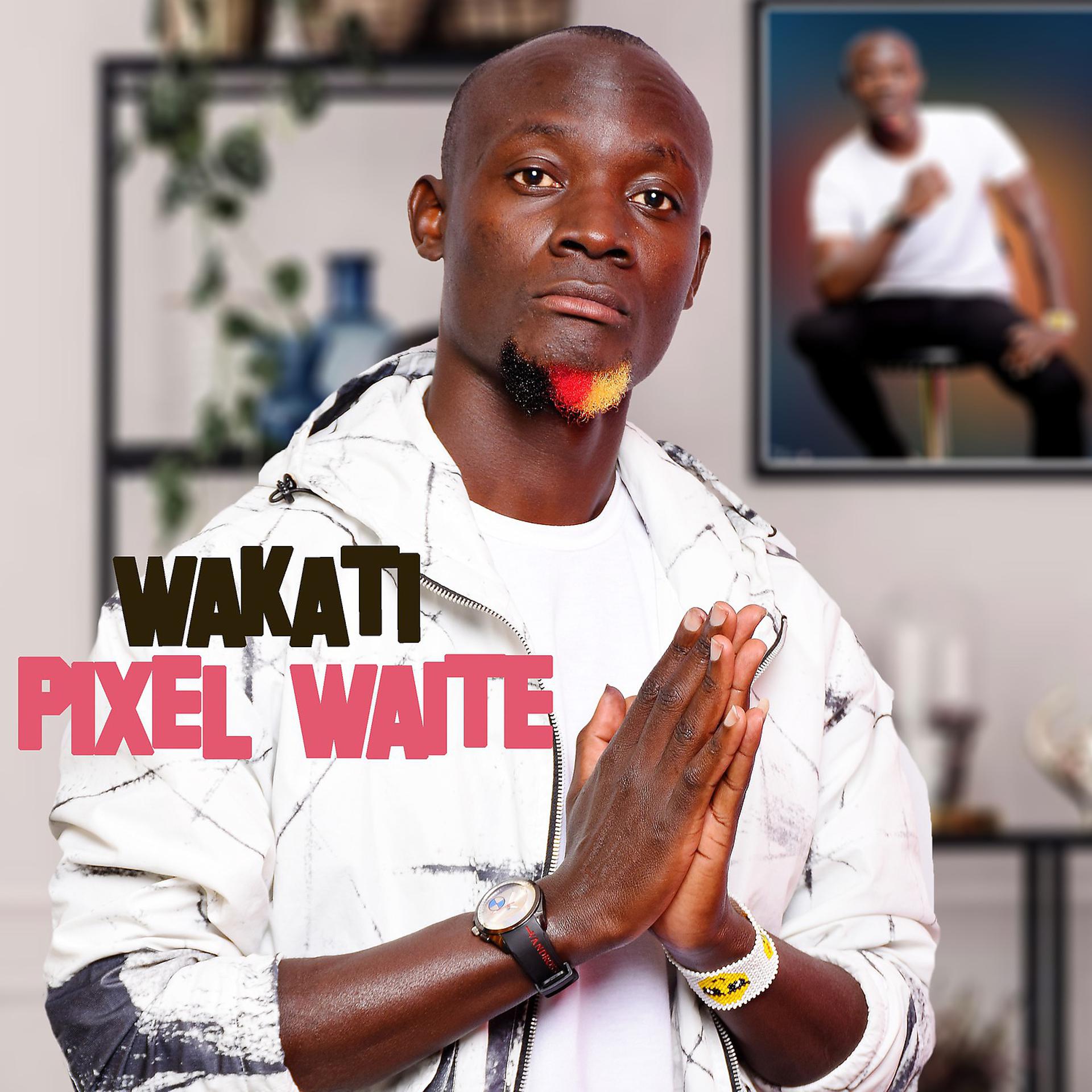 Постер альбома Wakati
