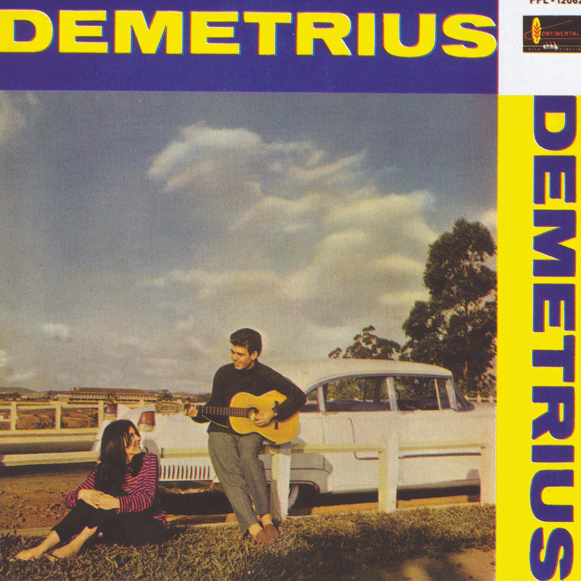 Постер альбома Demetrius